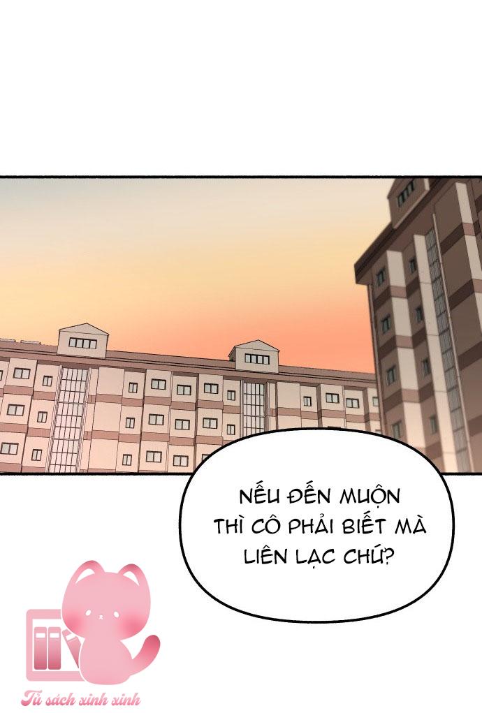 Nàng Thơ Điện Ảnh - Chap 2
