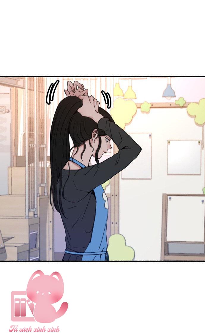 Nàng Thơ Điện Ảnh - Chap 2