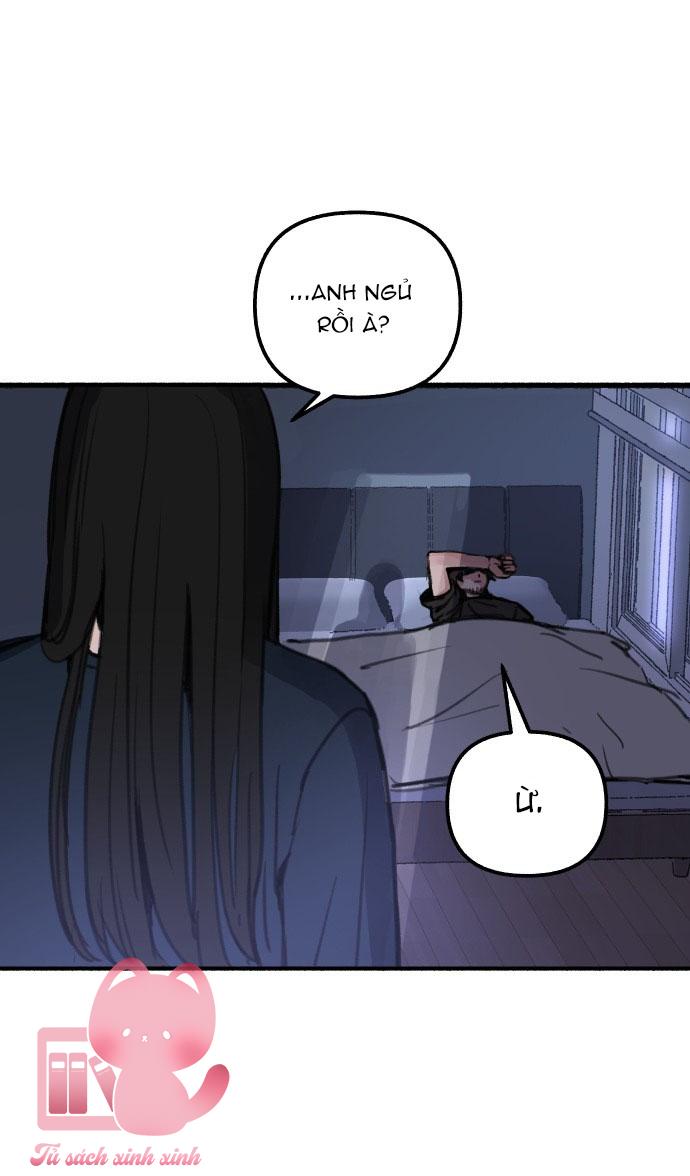 Nàng Thơ Điện Ảnh - Chap 2