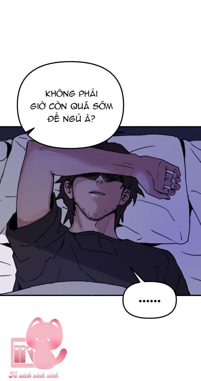 Nàng Thơ Điện Ảnh - Chap 2