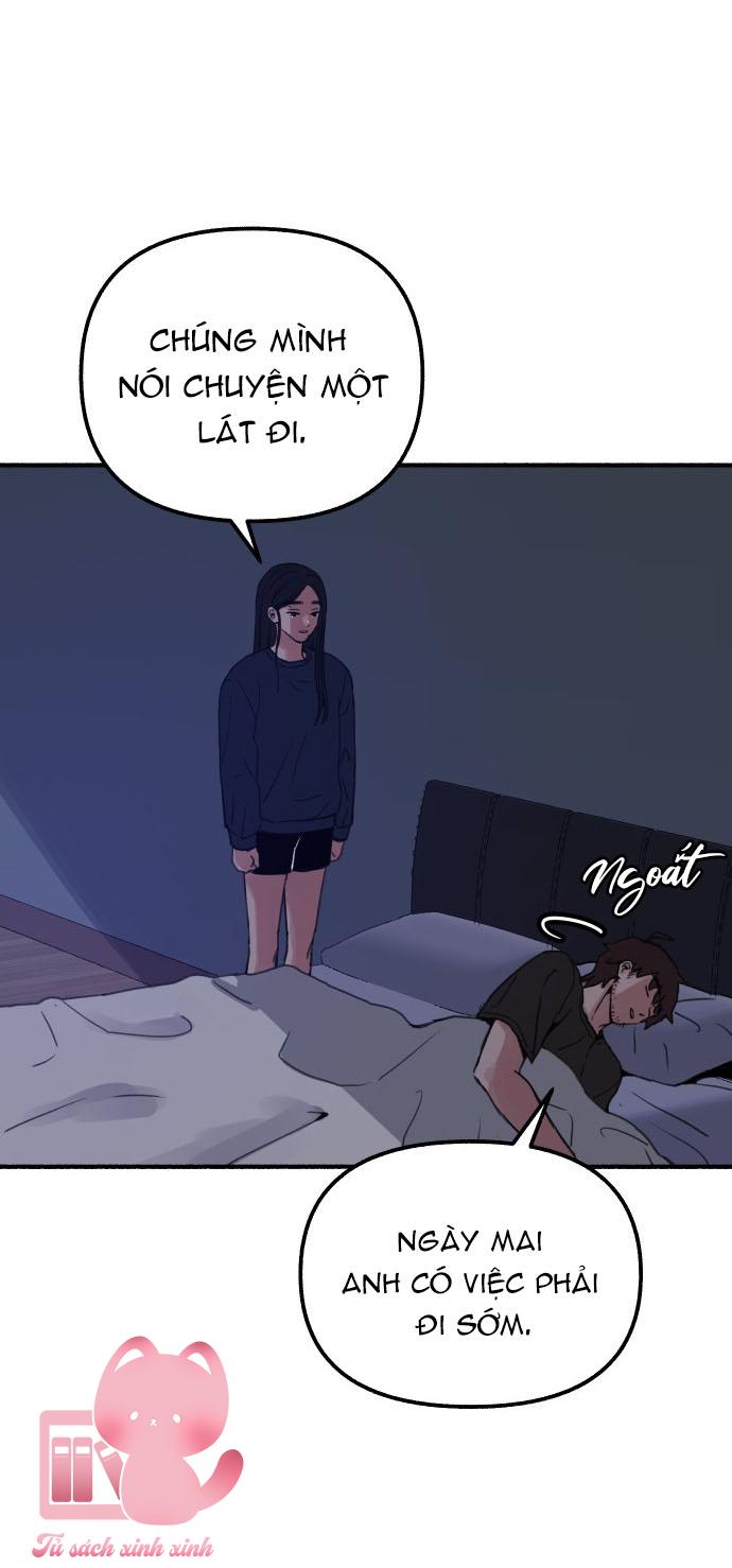 Nàng Thơ Điện Ảnh - Chap 2