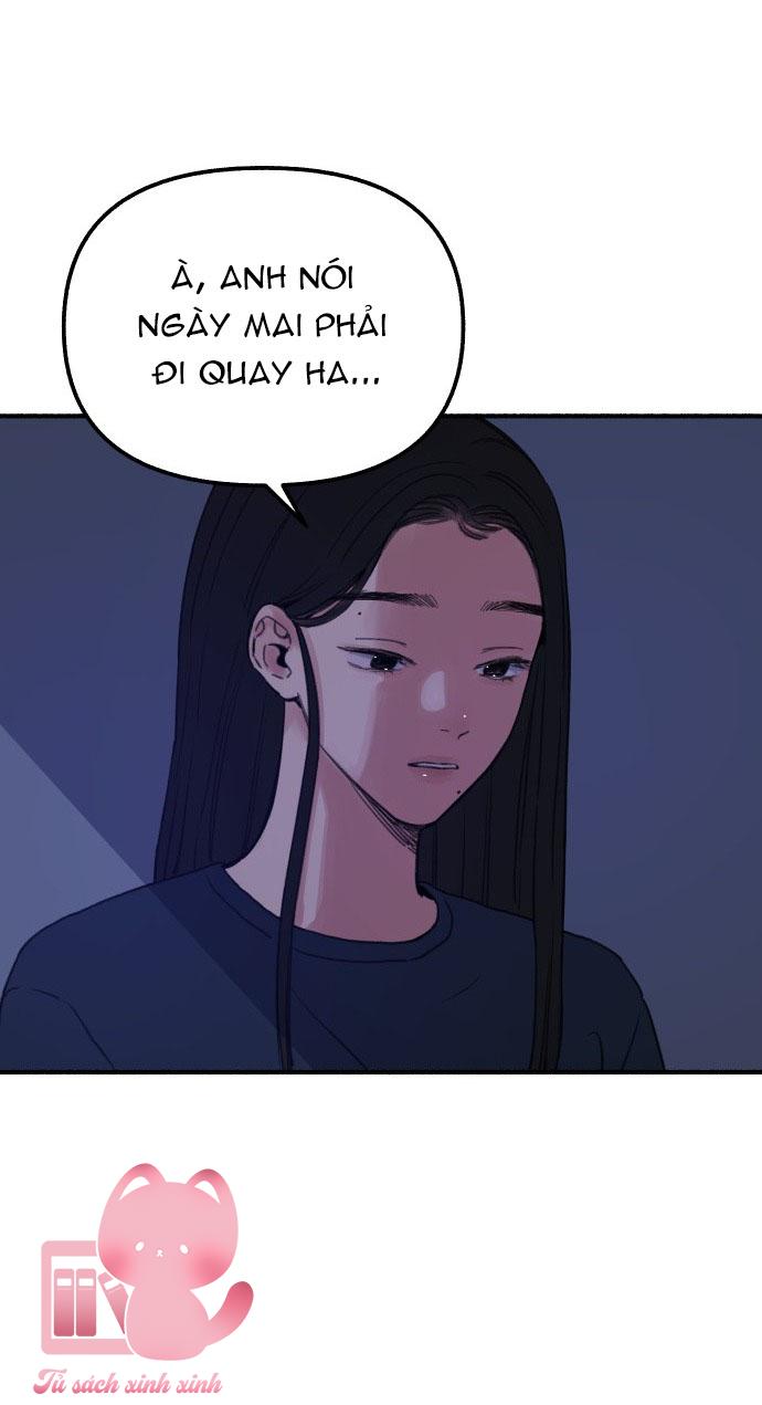 Nàng Thơ Điện Ảnh - Chap 2