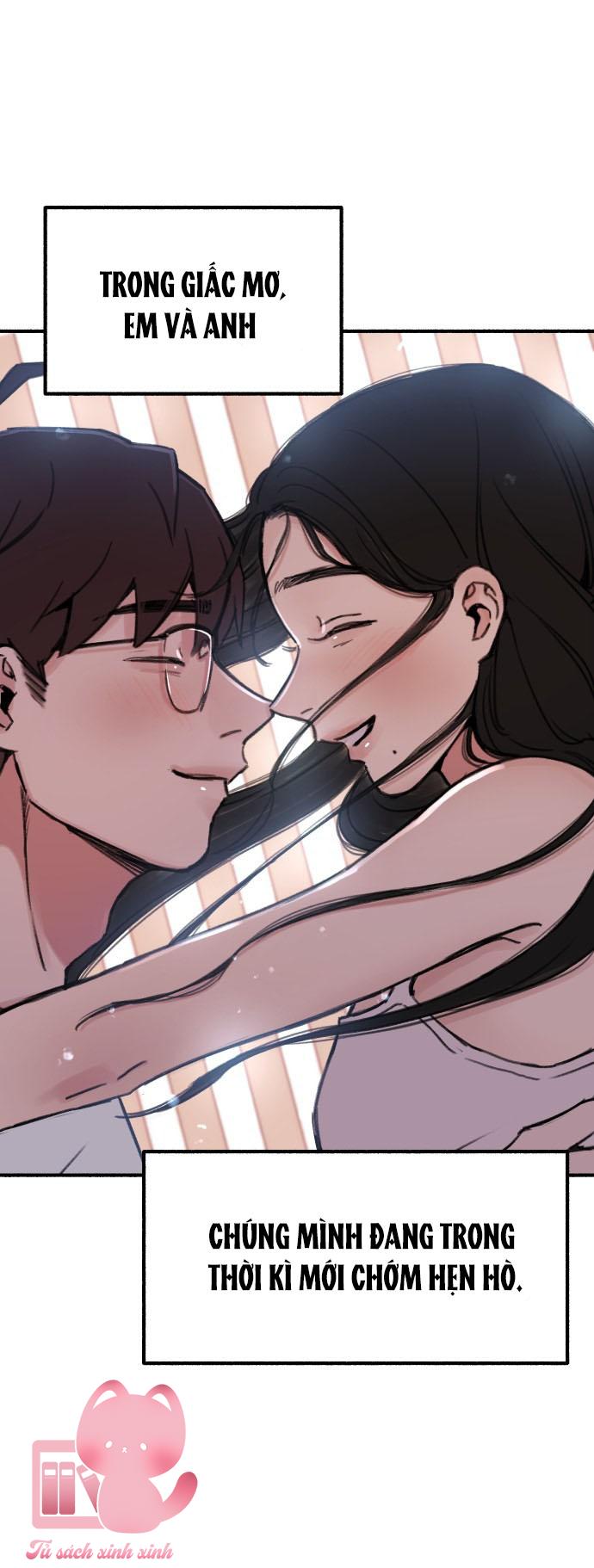 Nàng Thơ Điện Ảnh - Chap 2