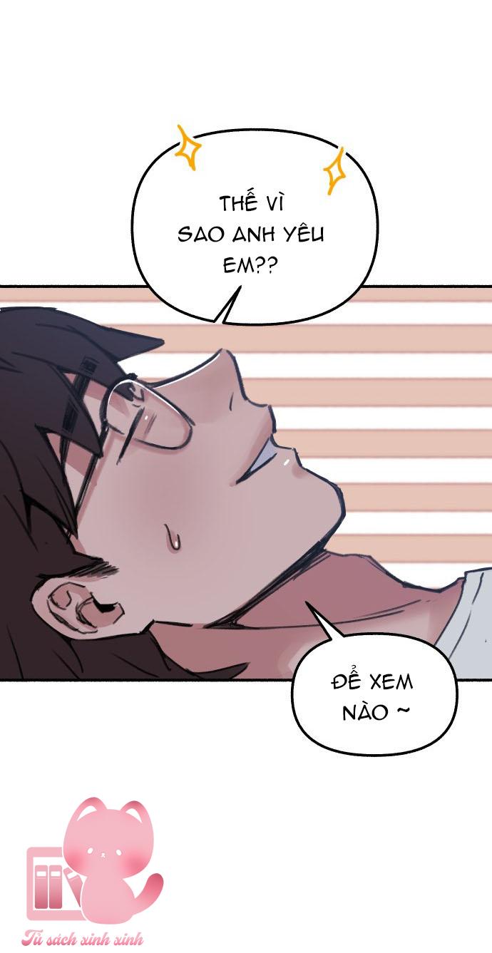 Nàng Thơ Điện Ảnh - Chap 2