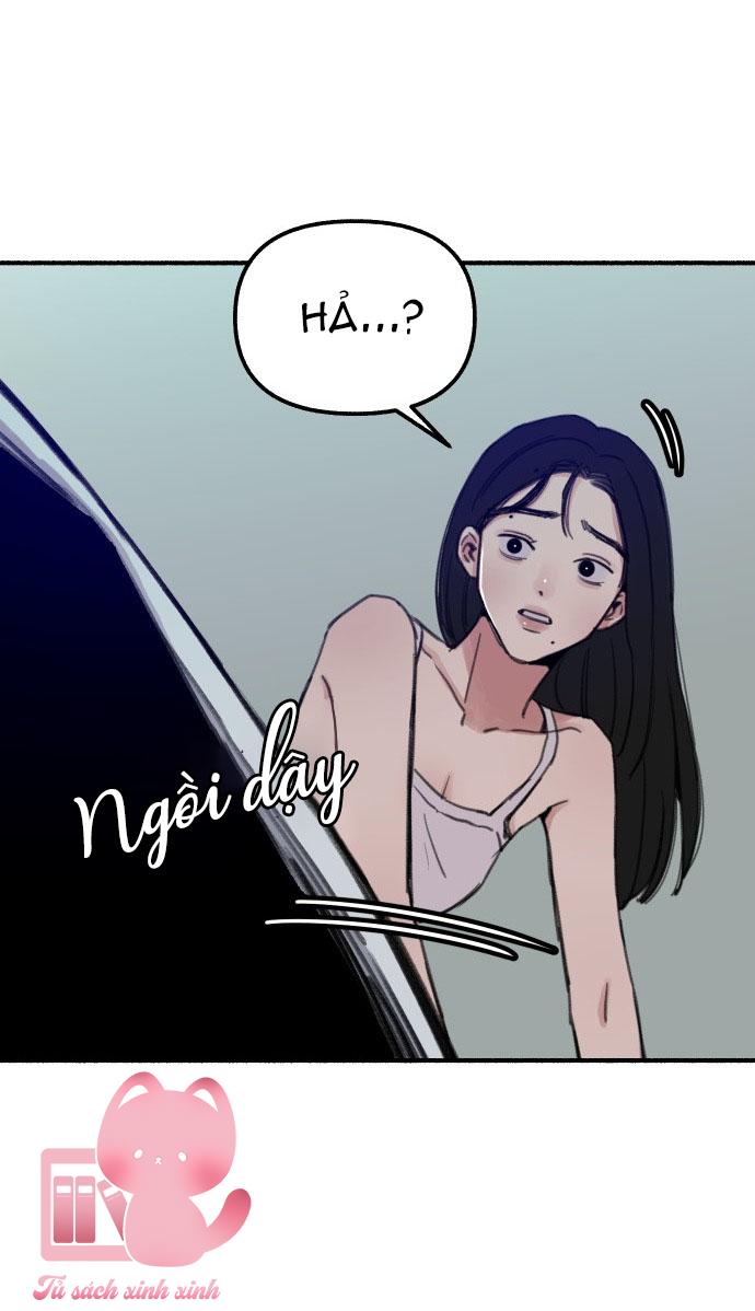 Nàng Thơ Điện Ảnh - Chap 2