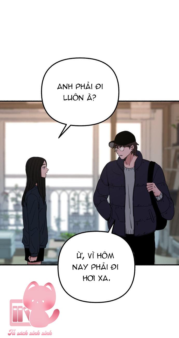 Nàng Thơ Điện Ảnh - Chap 2