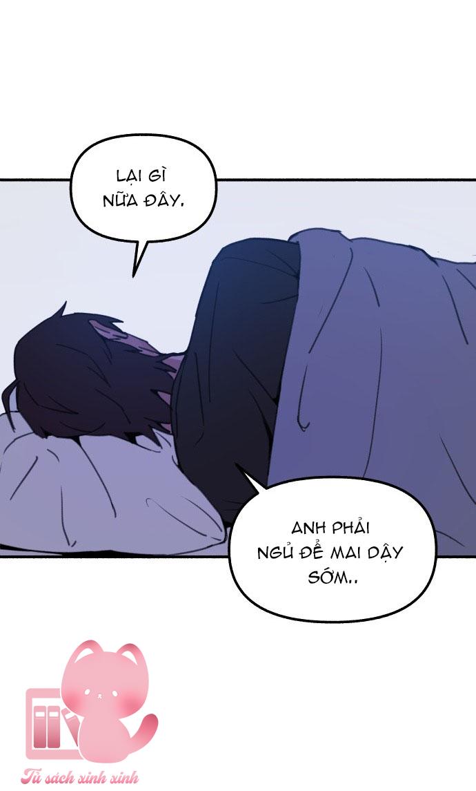 Nàng Thơ Điện Ảnh - Chap 2