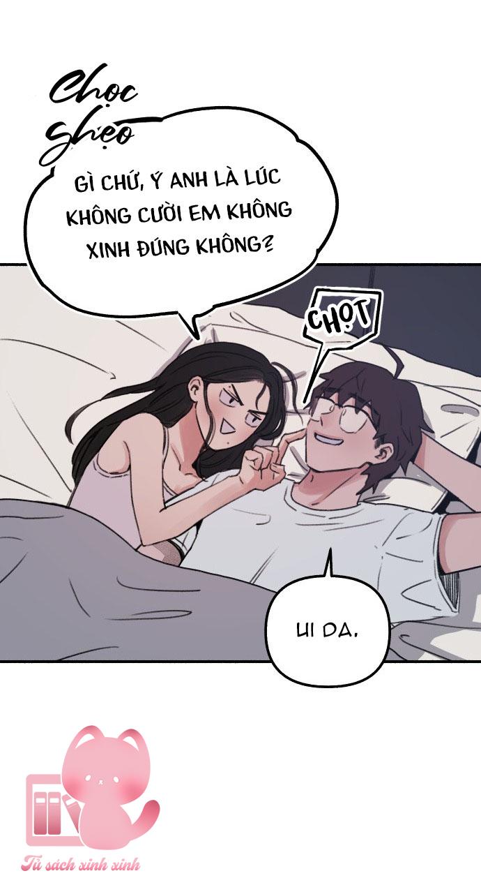 Nàng Thơ Điện Ảnh - Chap 2
