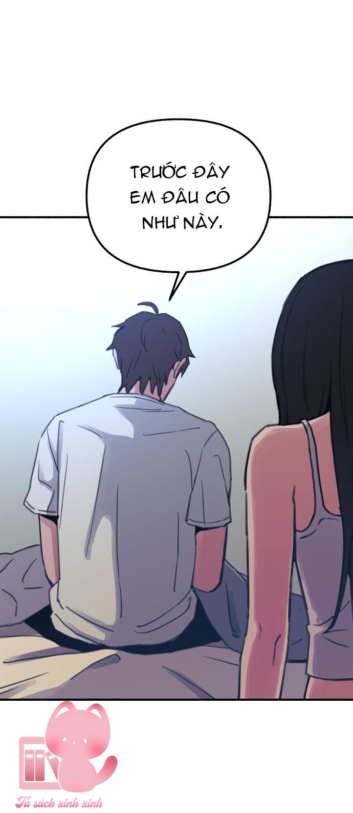 Nàng Thơ Điện Ảnh - Chap 2