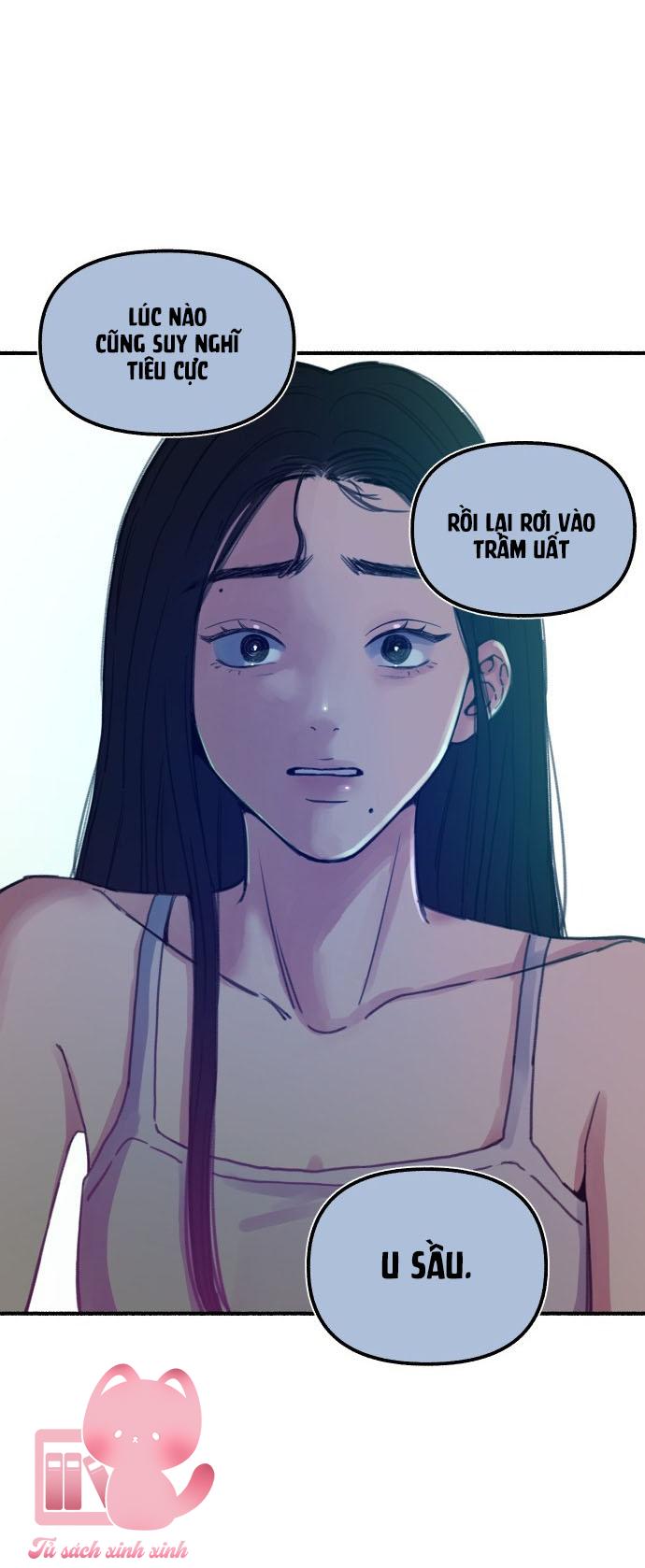 Nàng Thơ Điện Ảnh - Chap 2