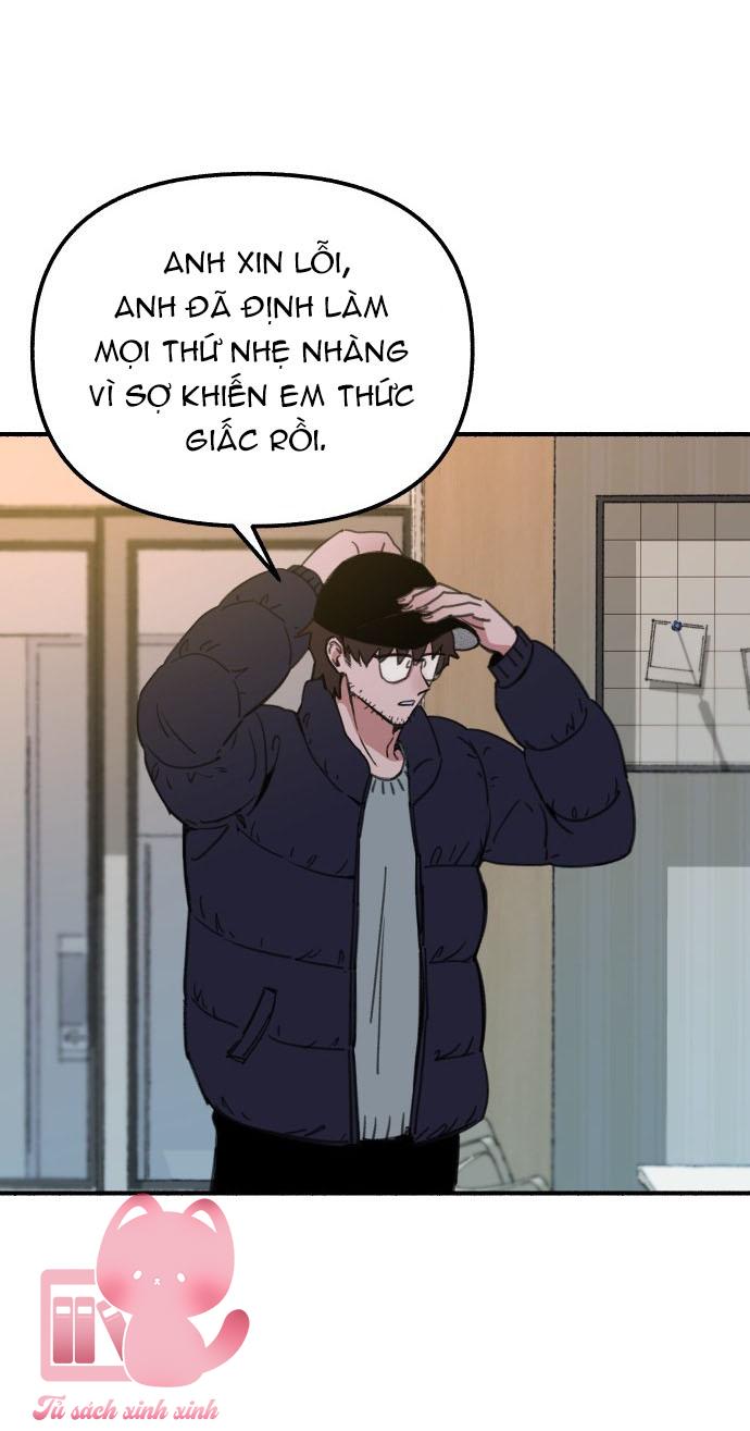 Nàng Thơ Điện Ảnh - Chap 2