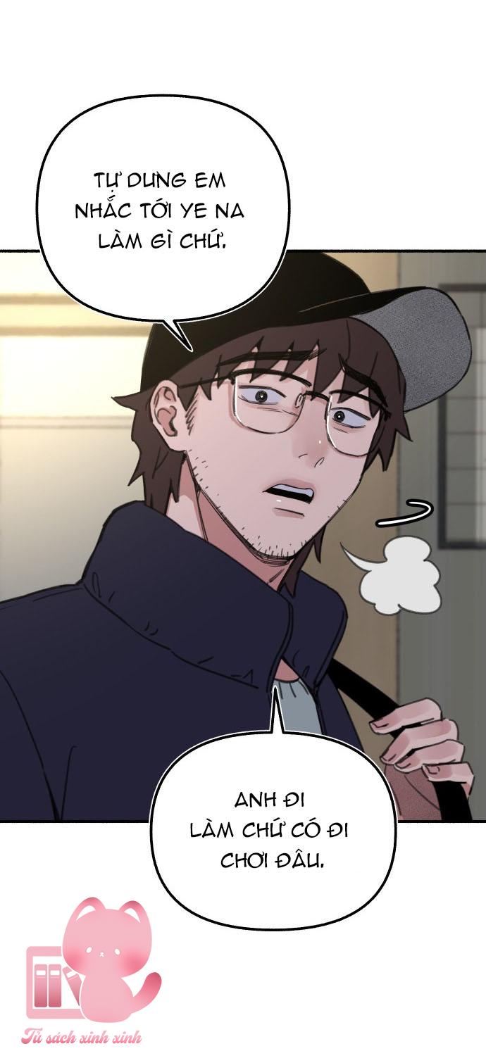 Nàng Thơ Điện Ảnh - Chap 2