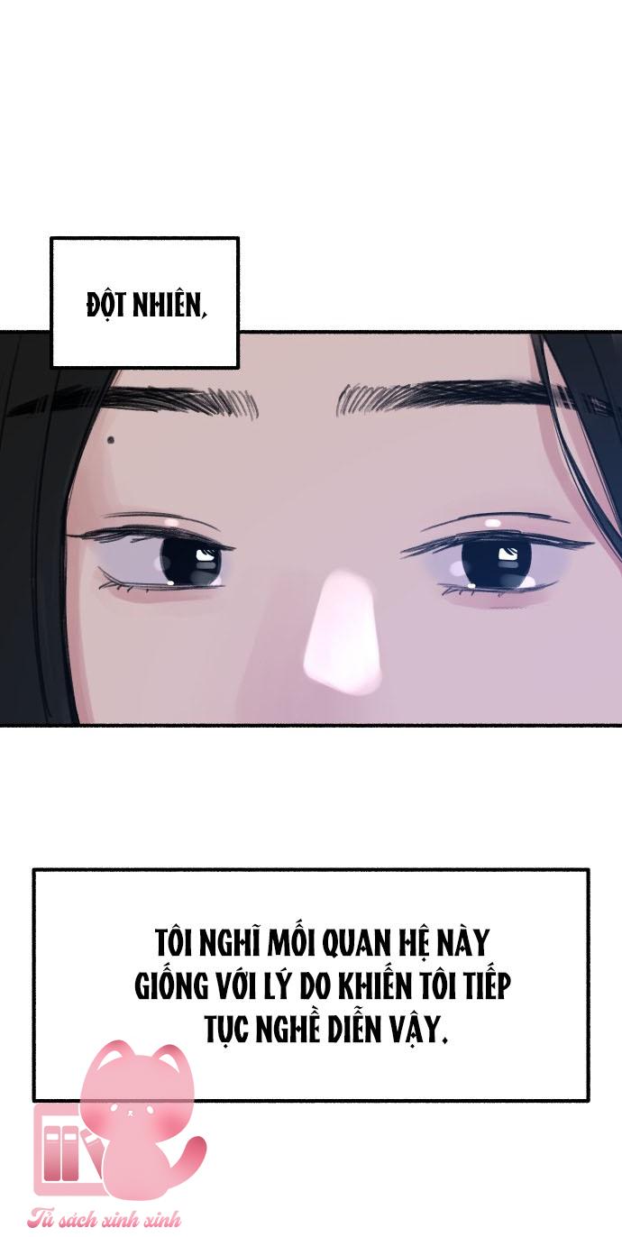 Nàng Thơ Điện Ảnh - Chap 2