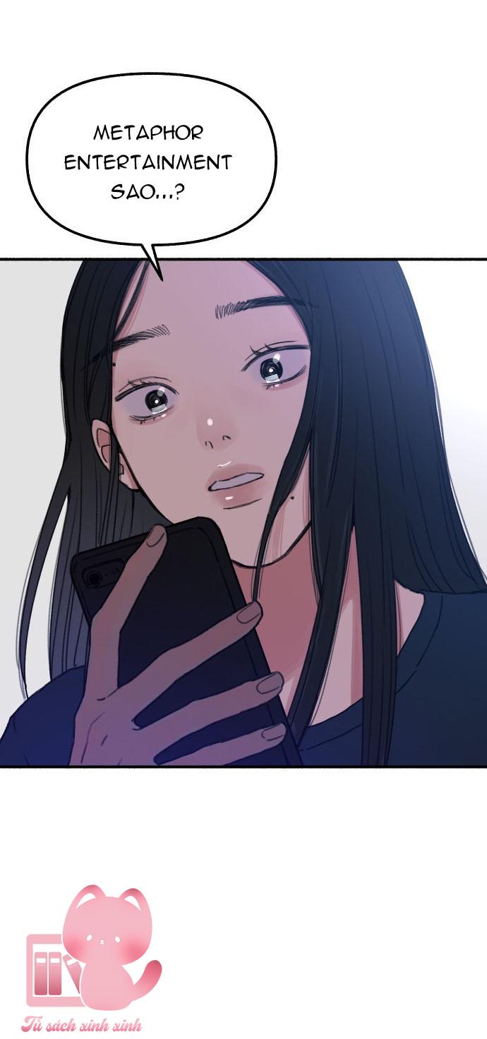 Nàng Thơ Điện Ảnh - Chap 2