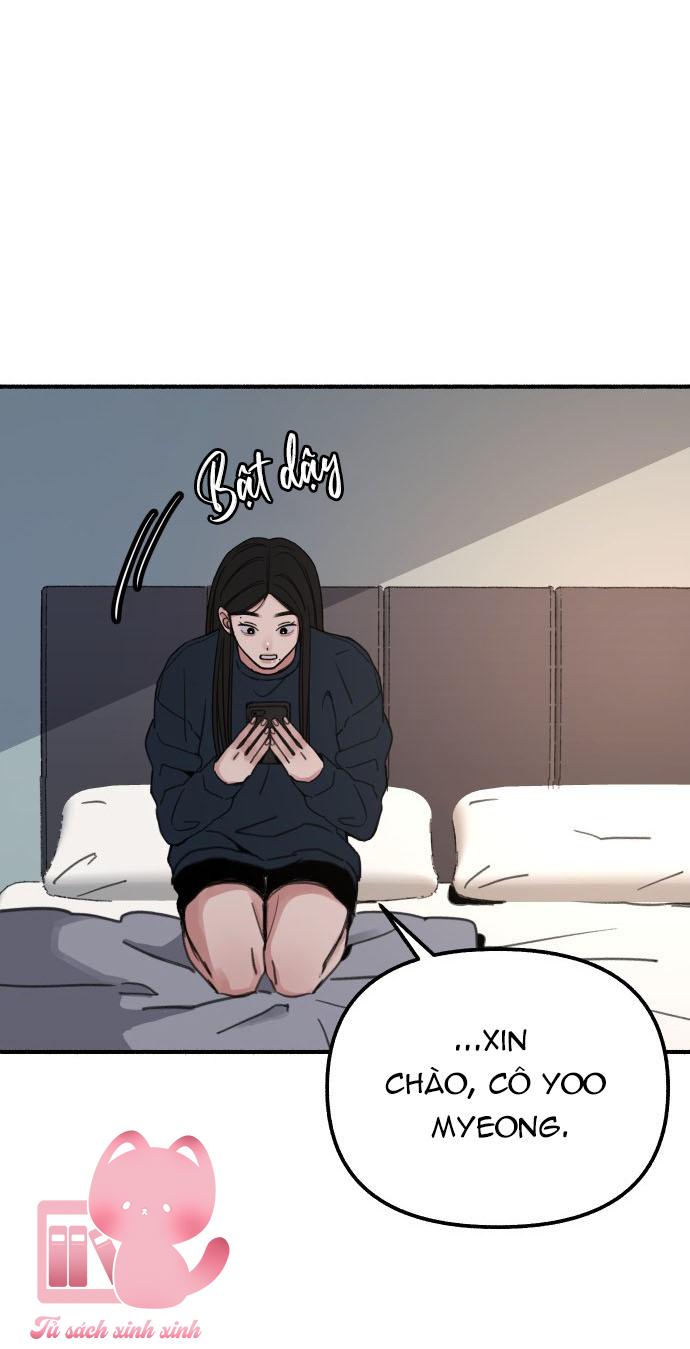 Nàng Thơ Điện Ảnh - Chap 2