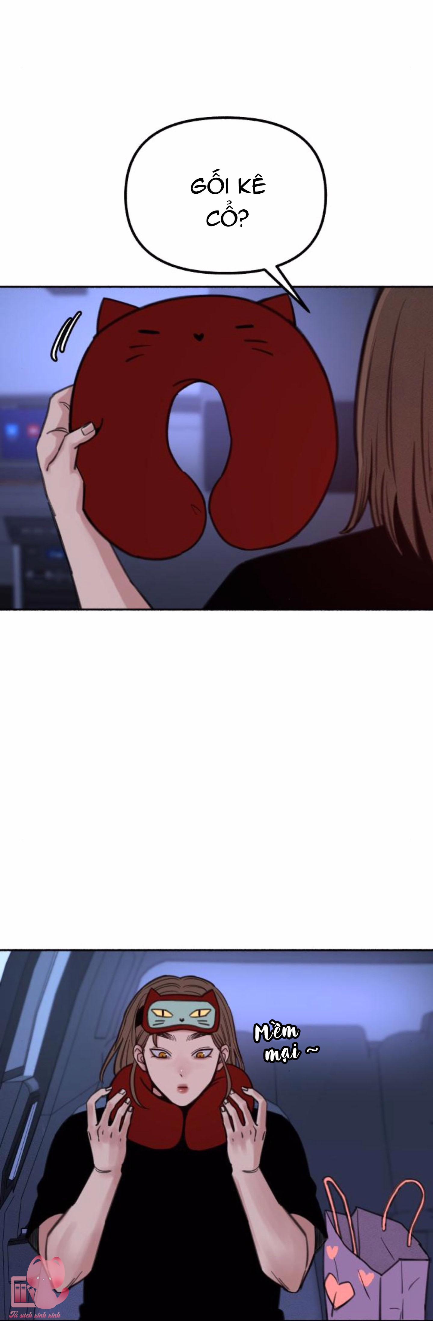 Nàng Thơ Điện Ảnh - Chap 21