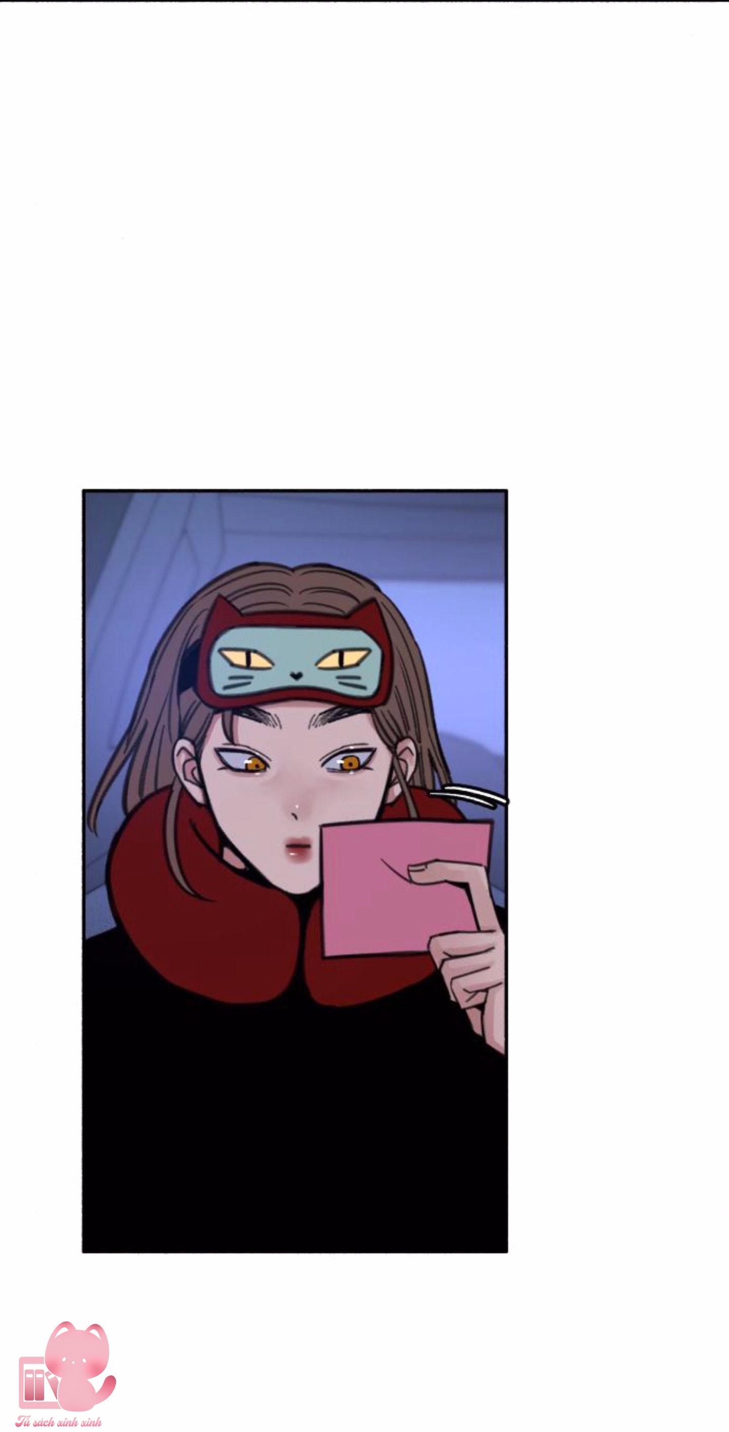 Nàng Thơ Điện Ảnh - Chap 21