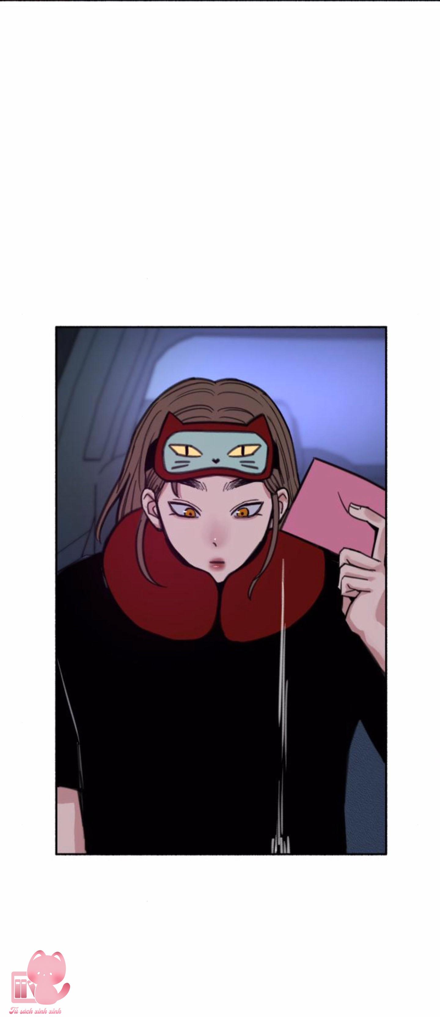 Nàng Thơ Điện Ảnh - Chap 21