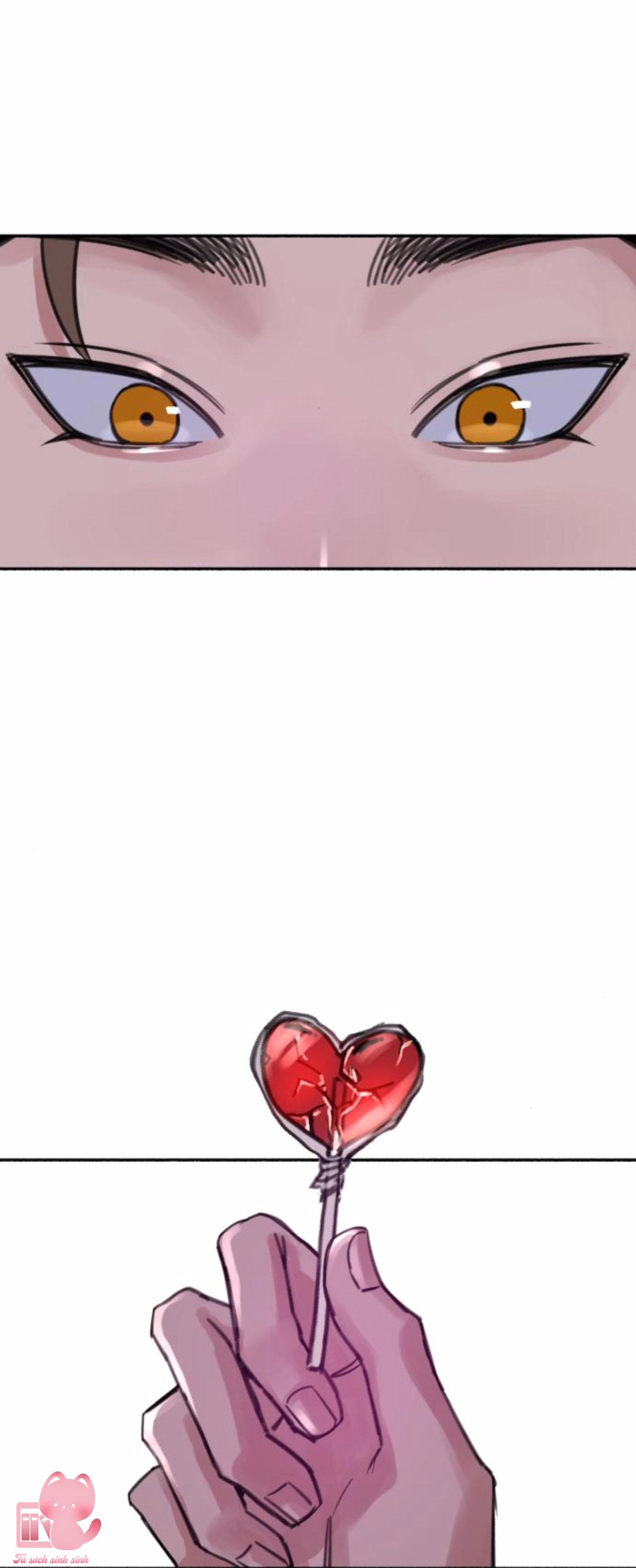 Nàng Thơ Điện Ảnh - Chap 21