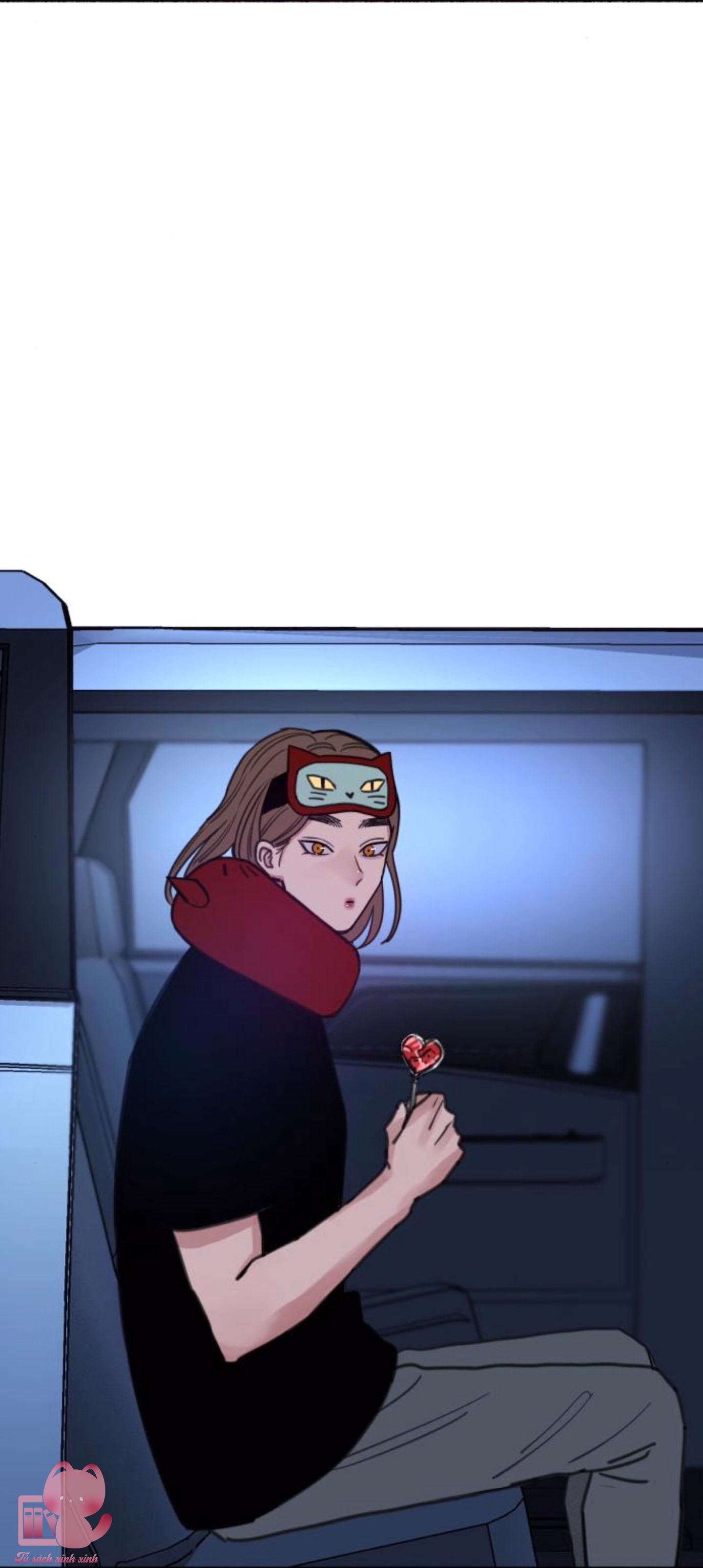 Nàng Thơ Điện Ảnh - Chap 21