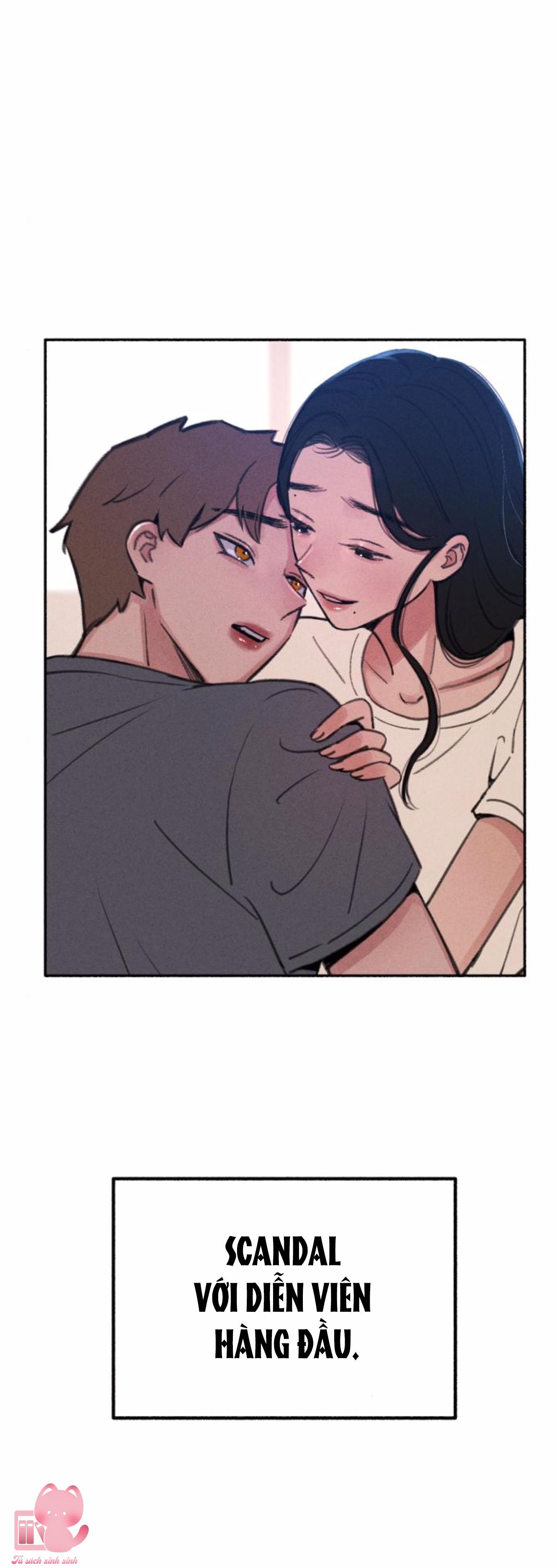 Nàng Thơ Điện Ảnh - Chap 21