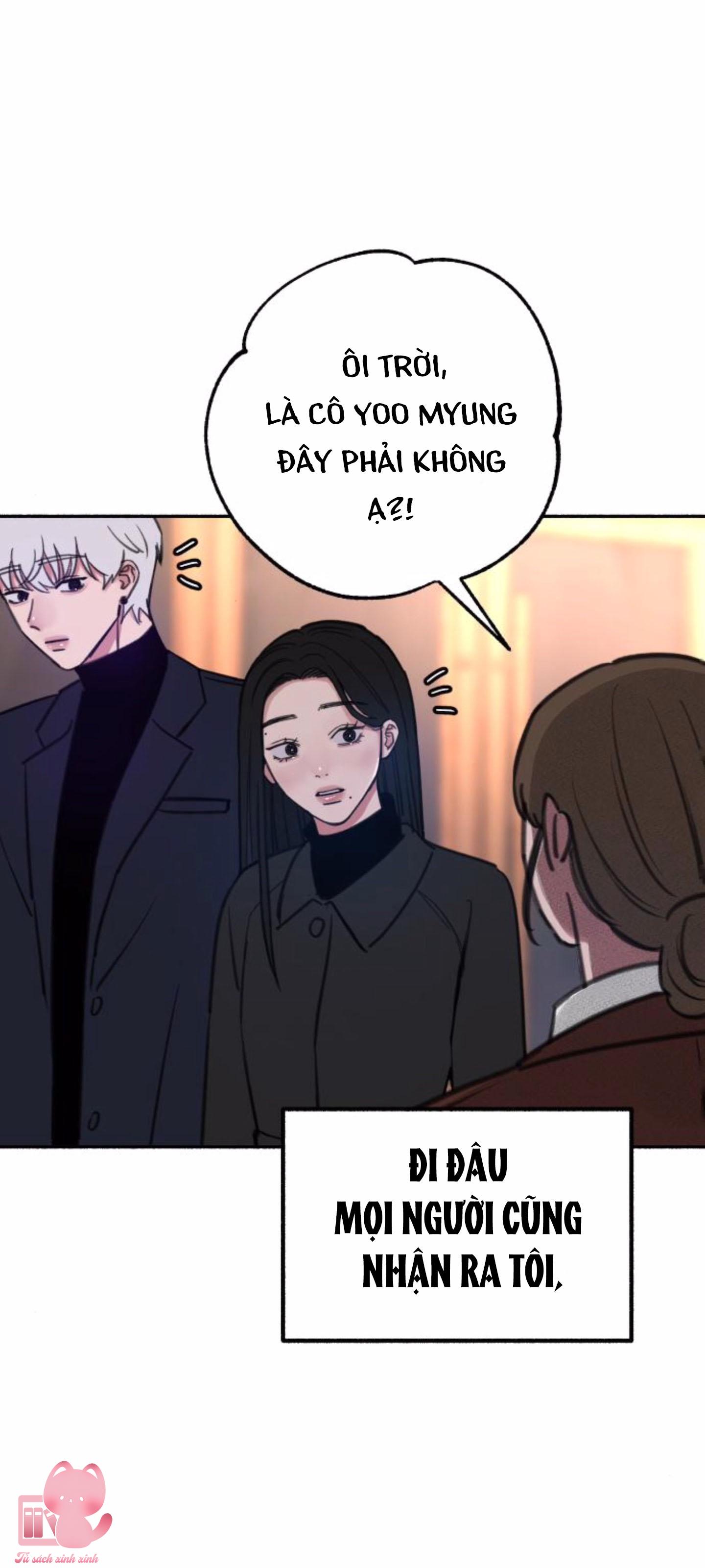 Nàng Thơ Điện Ảnh - Chap 21