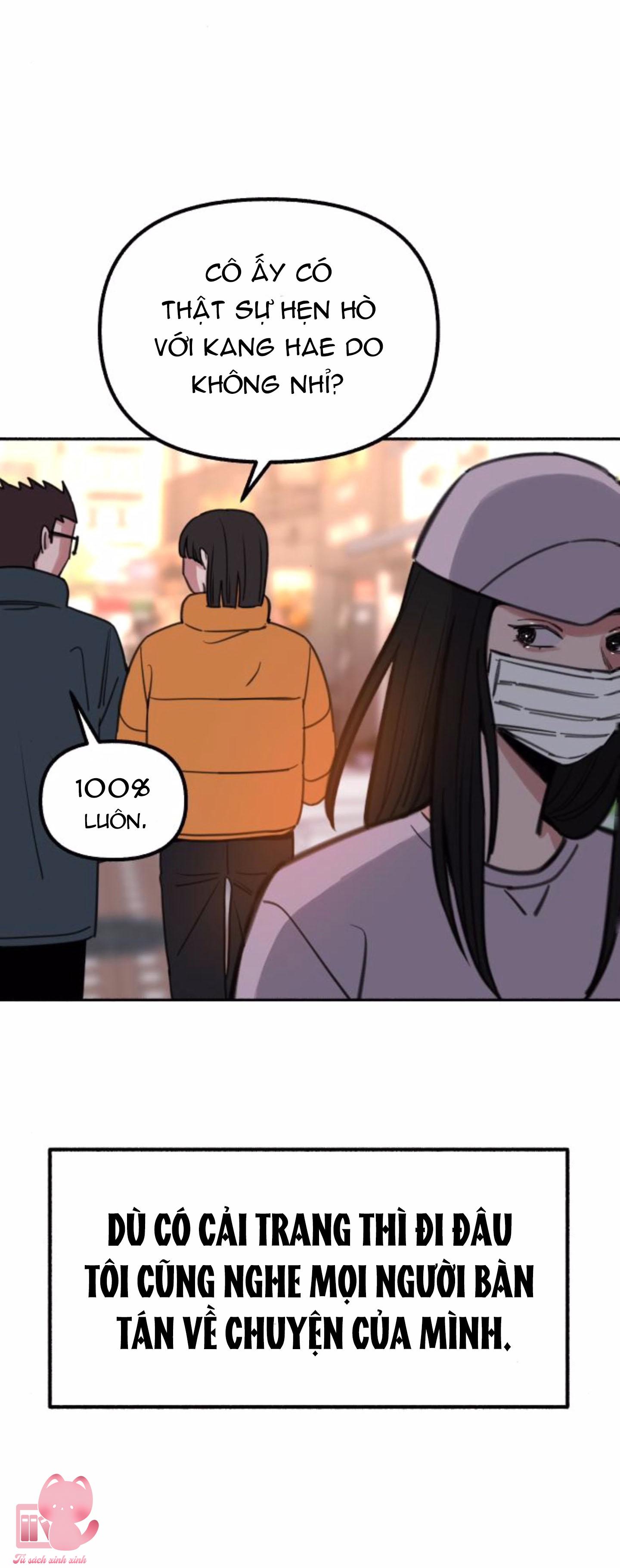 Nàng Thơ Điện Ảnh - Chap 21