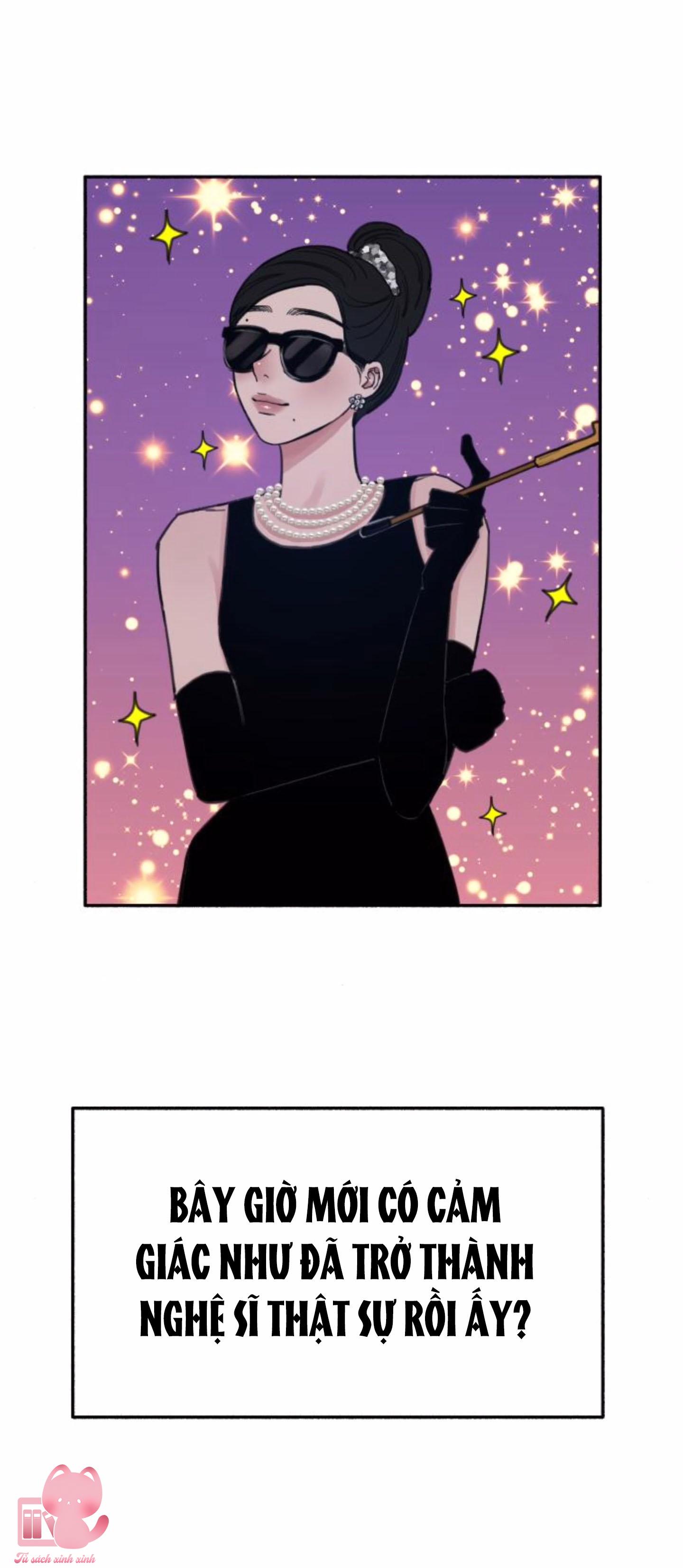 Nàng Thơ Điện Ảnh - Chap 21