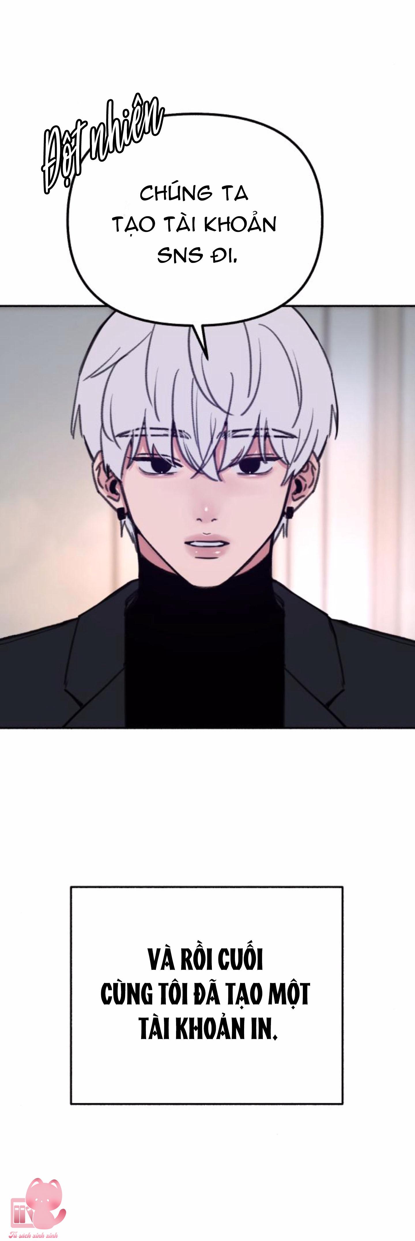 Nàng Thơ Điện Ảnh - Chap 21