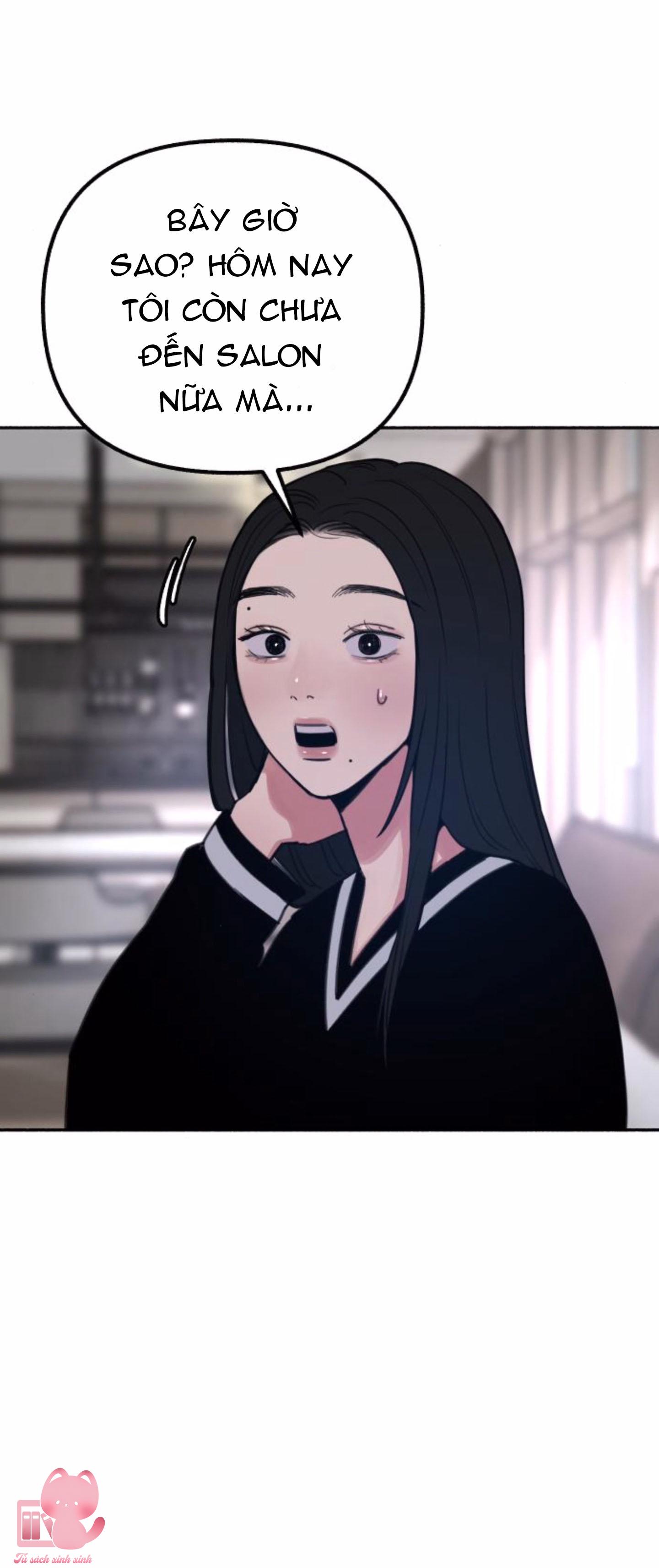 Nàng Thơ Điện Ảnh - Chap 21