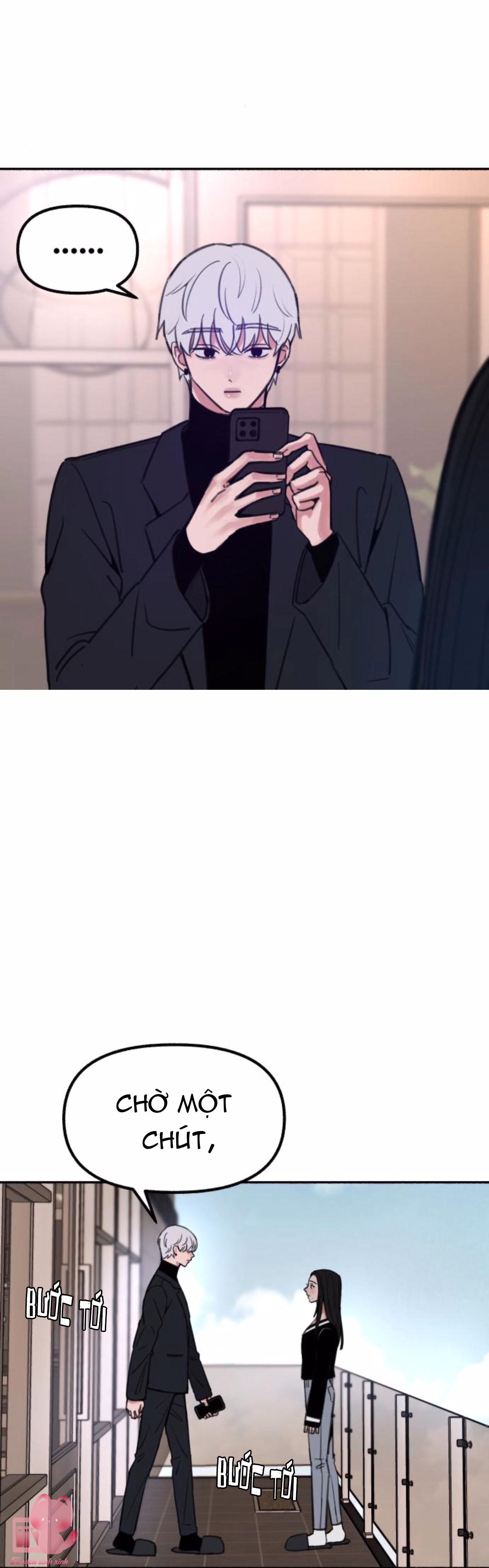 Nàng Thơ Điện Ảnh - Chap 21