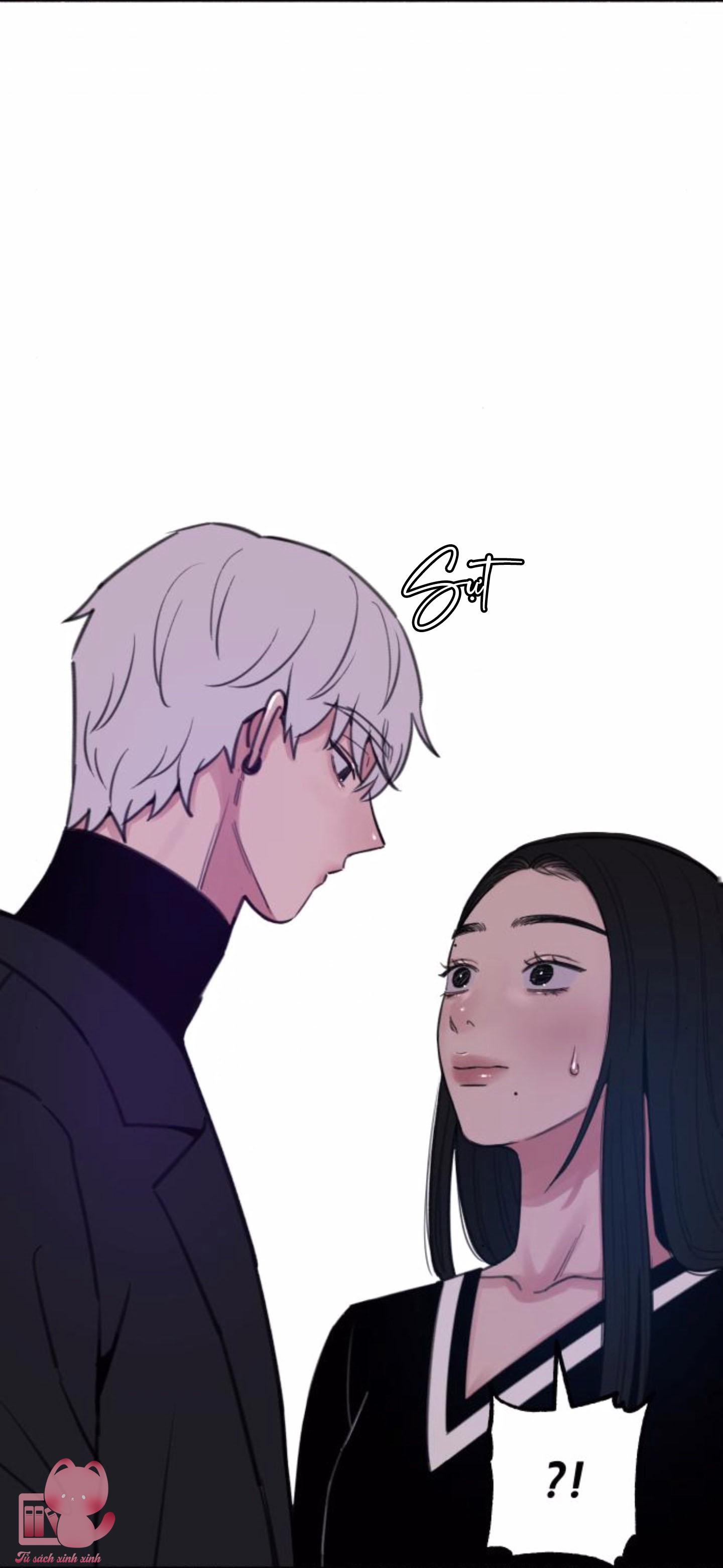 Nàng Thơ Điện Ảnh - Chap 21