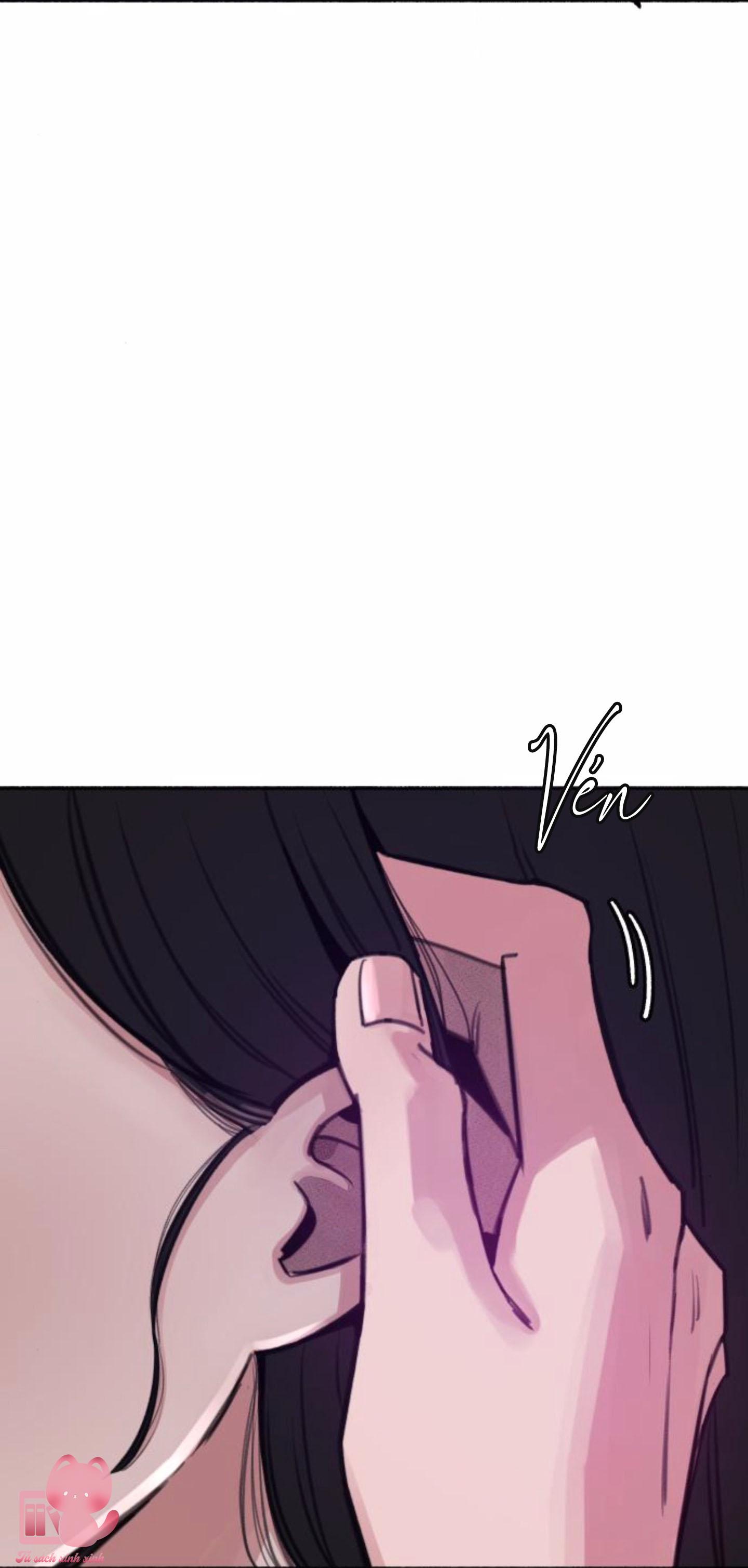 Nàng Thơ Điện Ảnh - Chap 21