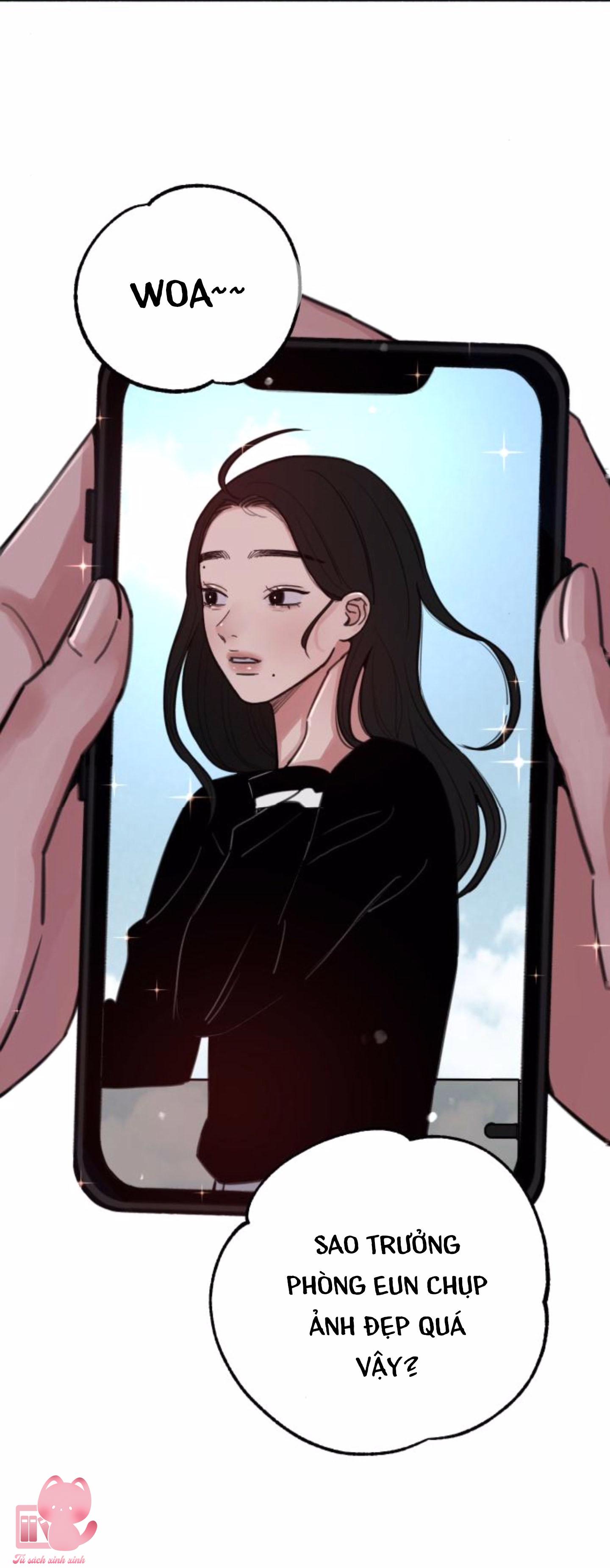 Nàng Thơ Điện Ảnh - Chap 21