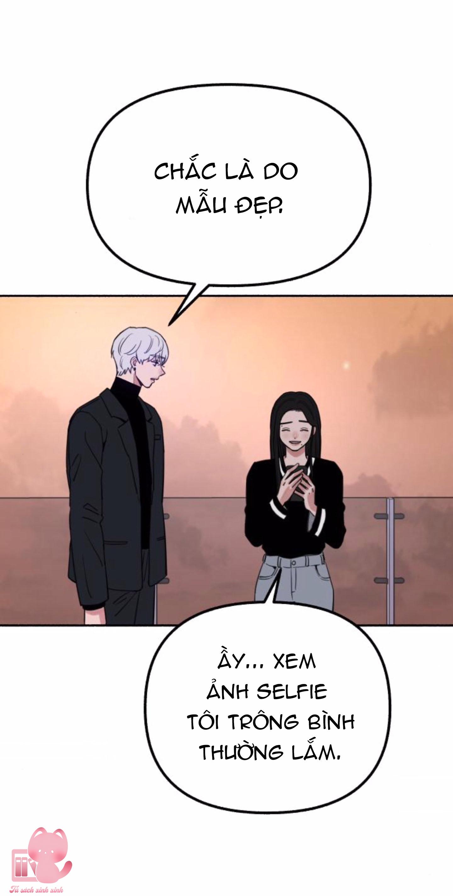 Nàng Thơ Điện Ảnh - Chap 21