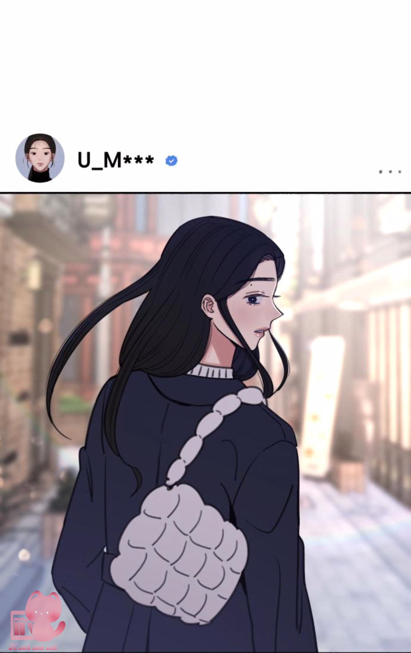 Nàng Thơ Điện Ảnh - Chap 21