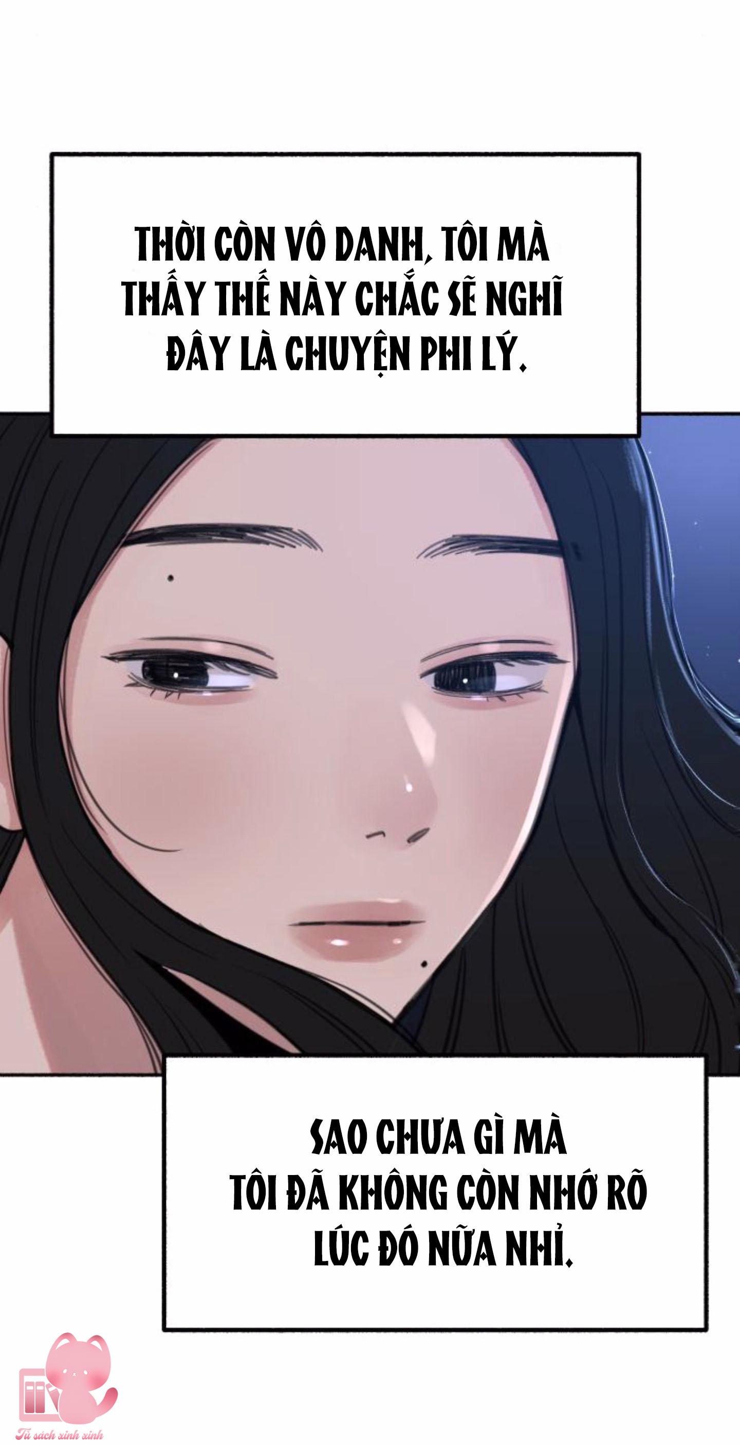 Nàng Thơ Điện Ảnh - Chap 21