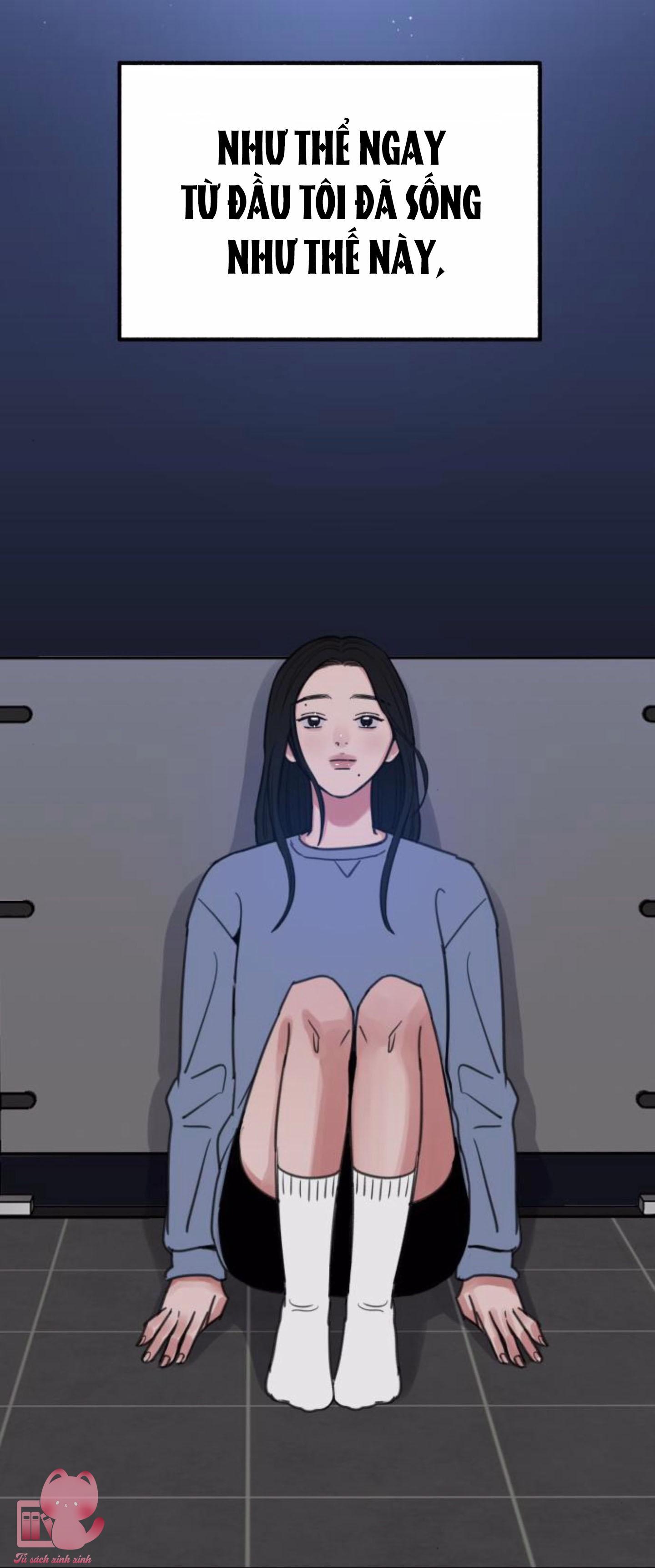 Nàng Thơ Điện Ảnh - Chap 21