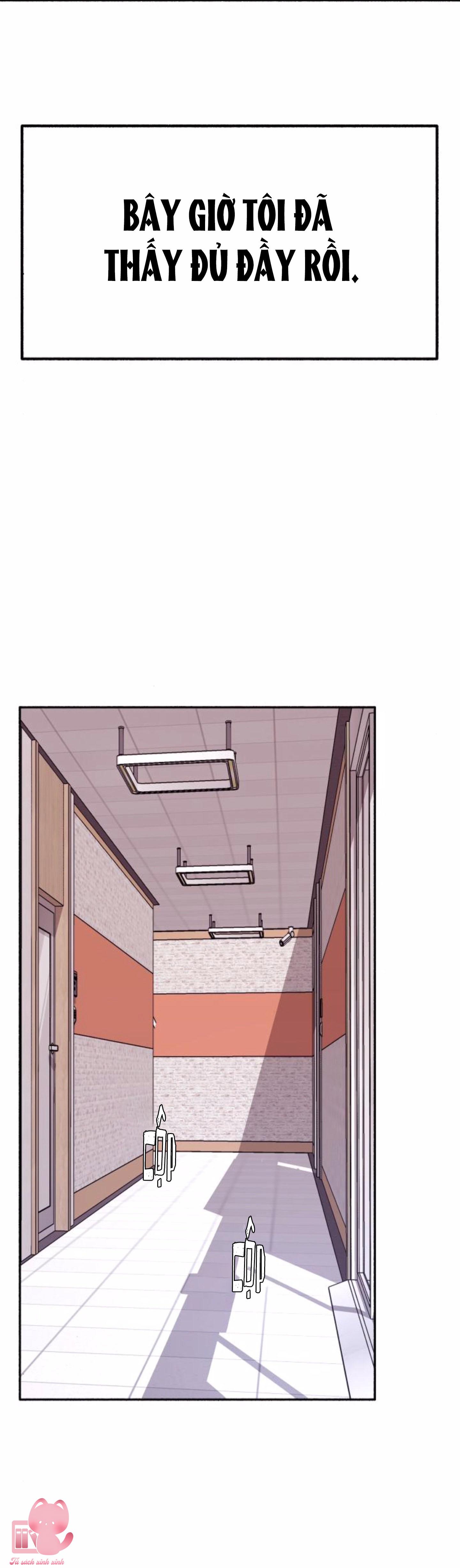 Nàng Thơ Điện Ảnh - Chap 21