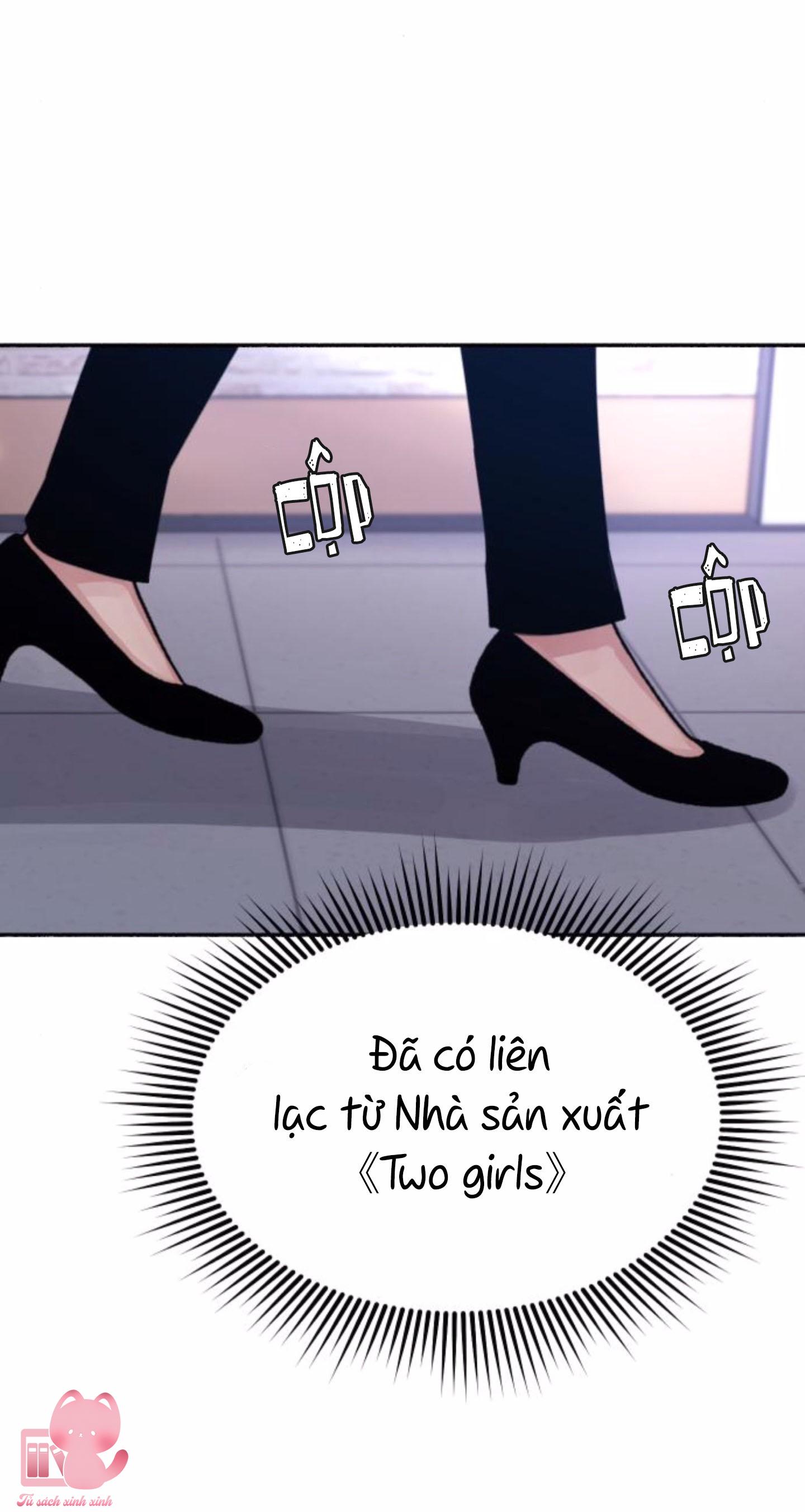 Nàng Thơ Điện Ảnh - Chap 21