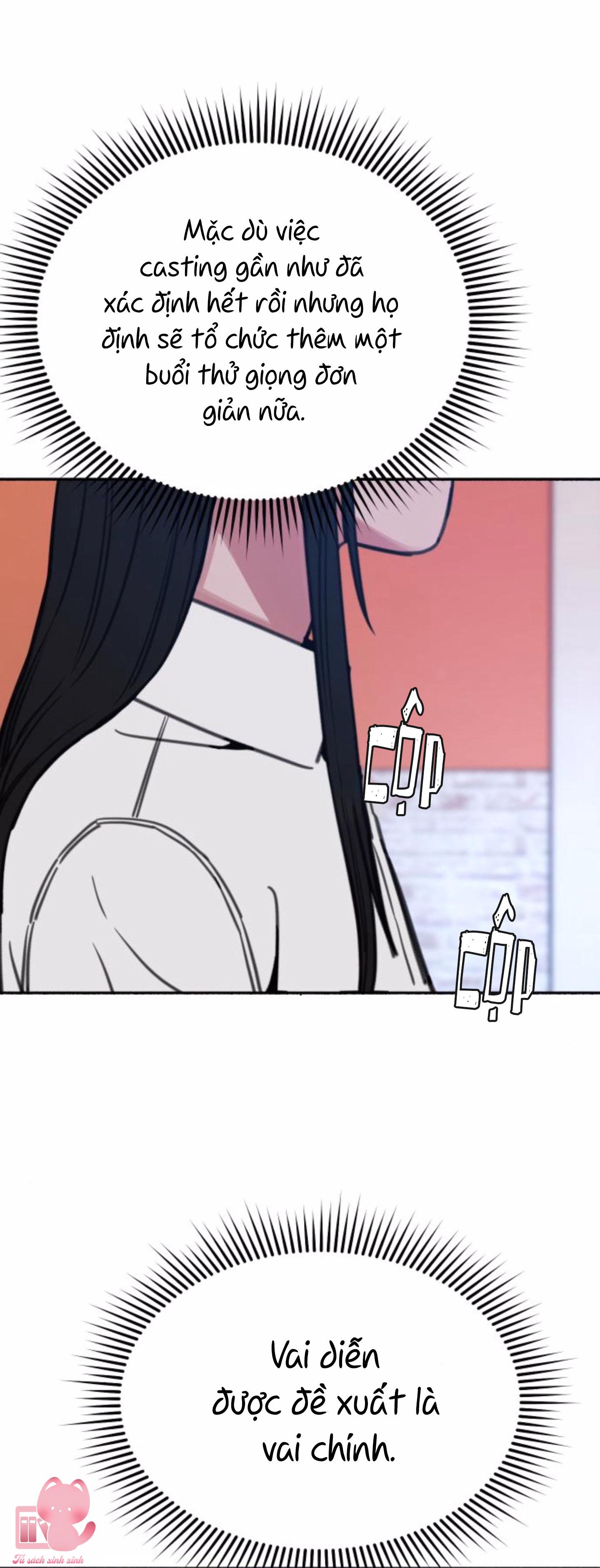 Nàng Thơ Điện Ảnh - Chap 21