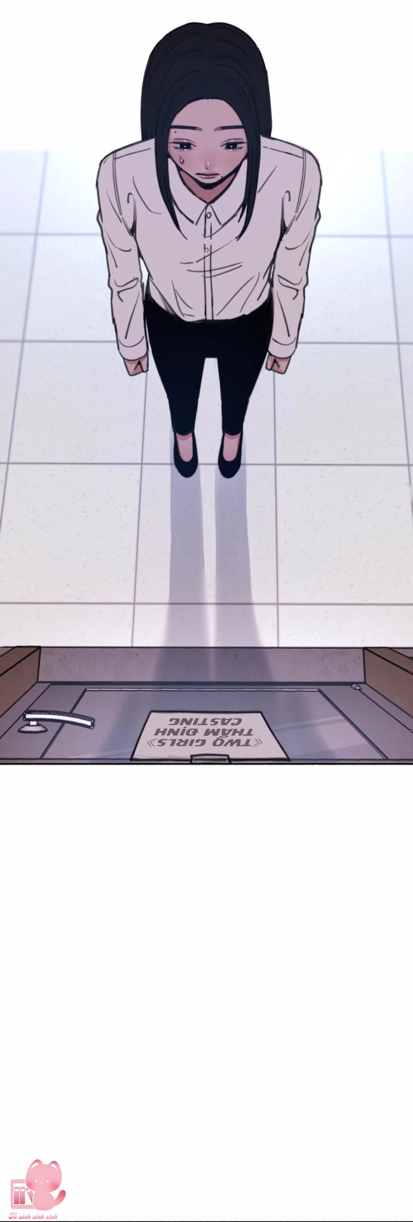 Nàng Thơ Điện Ảnh - Chap 21