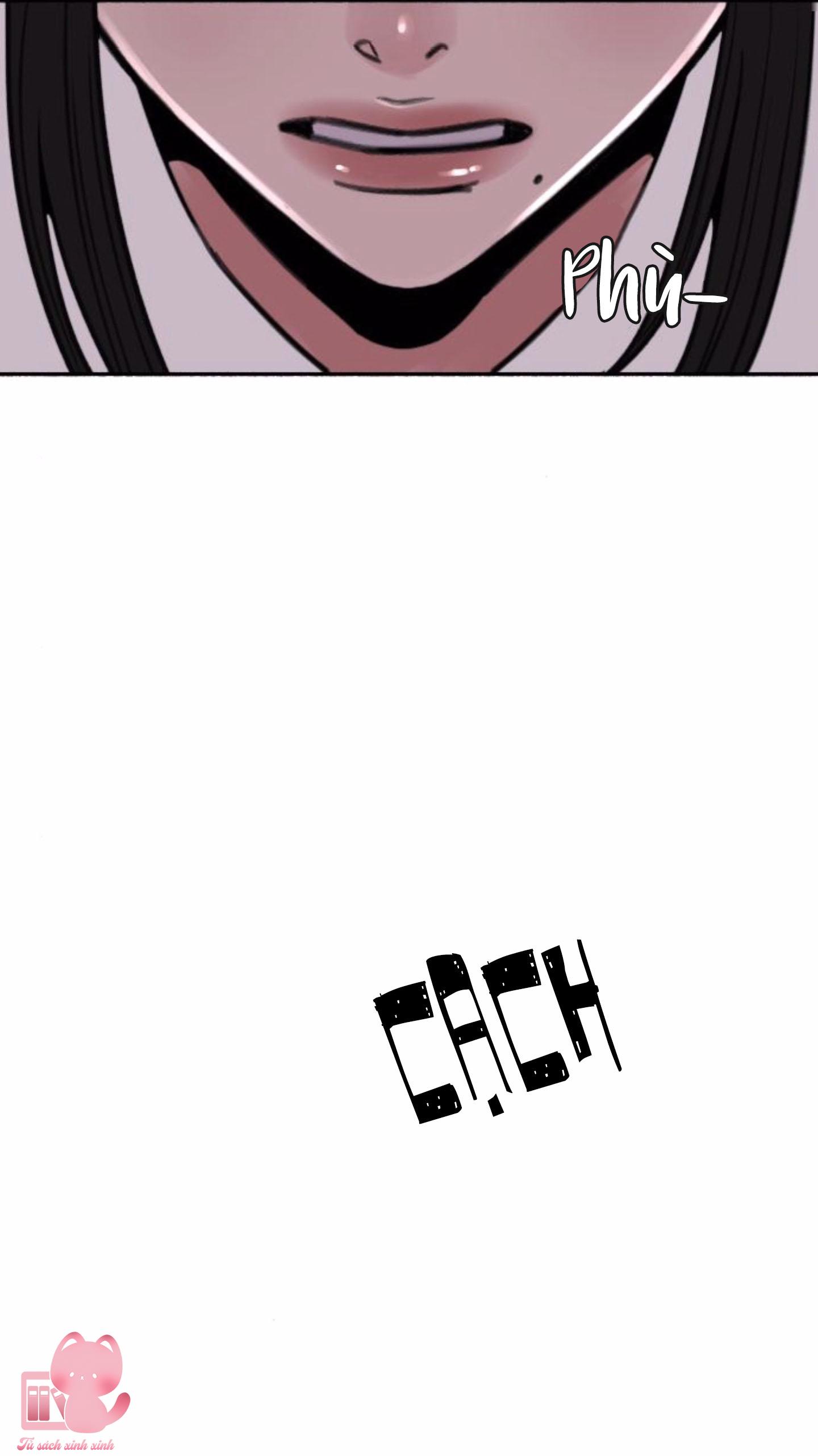 Nàng Thơ Điện Ảnh - Chap 21