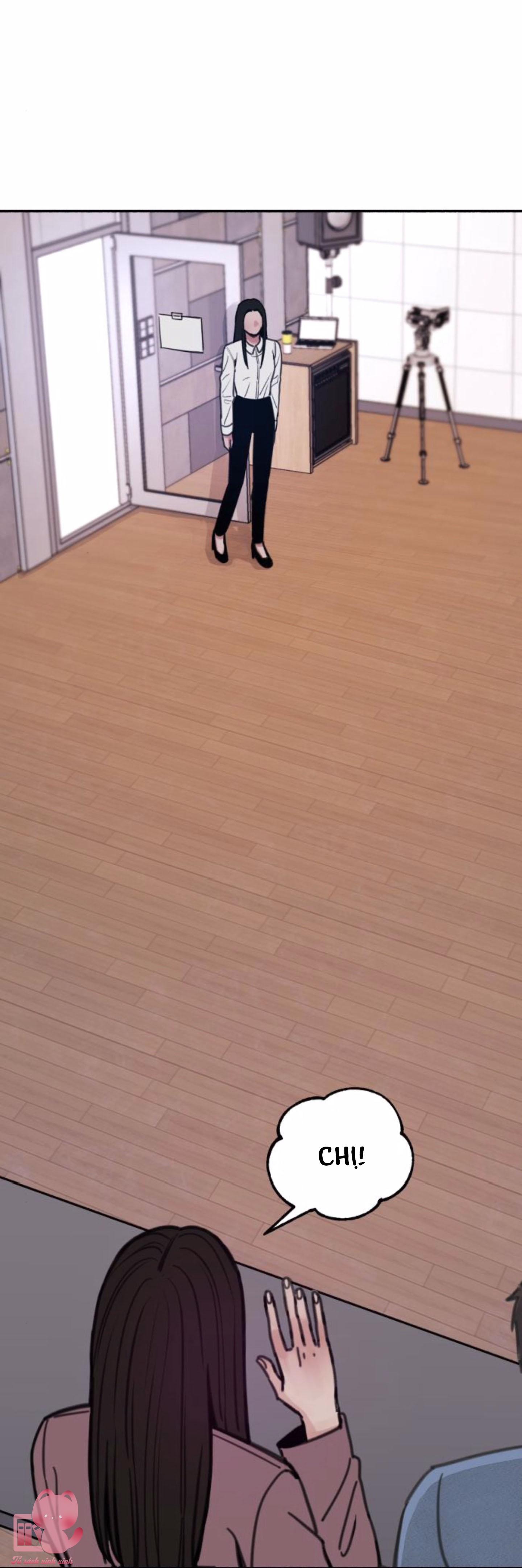 Nàng Thơ Điện Ảnh - Chap 21