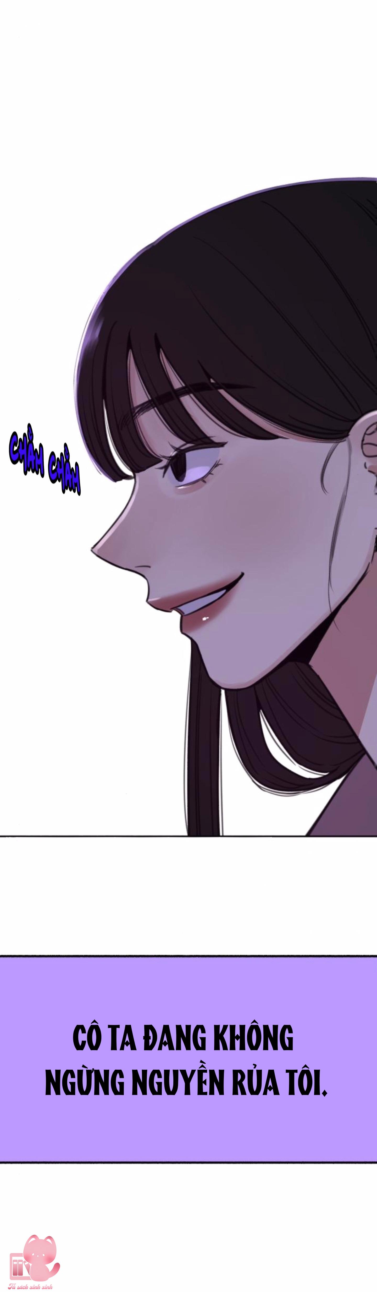 Nàng Thơ Điện Ảnh - Chap 22