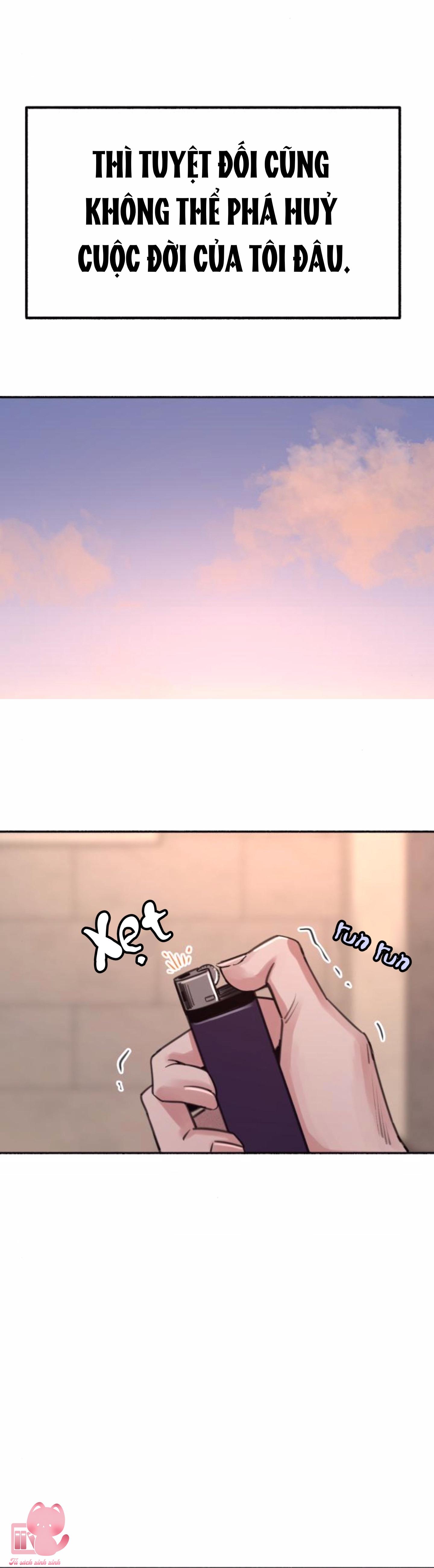 Nàng Thơ Điện Ảnh - Chap 22