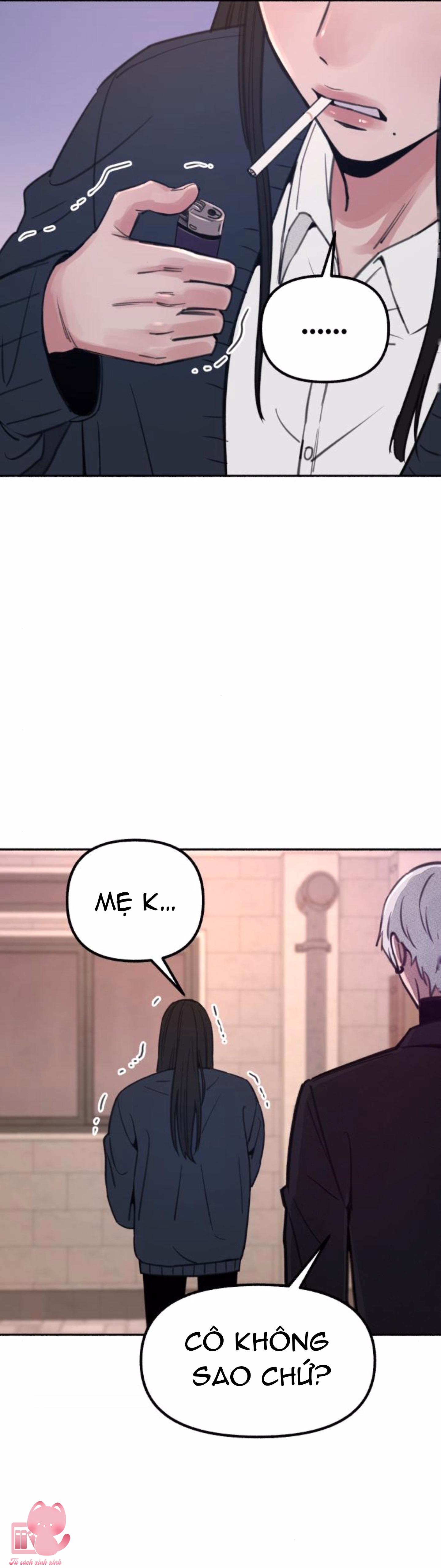 Nàng Thơ Điện Ảnh - Chap 22