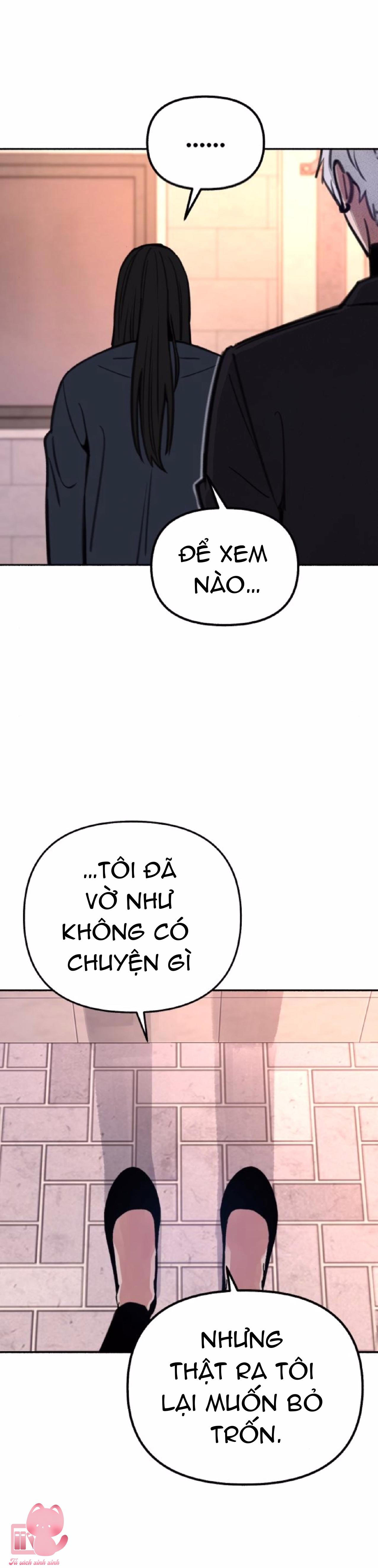 Nàng Thơ Điện Ảnh - Chap 22