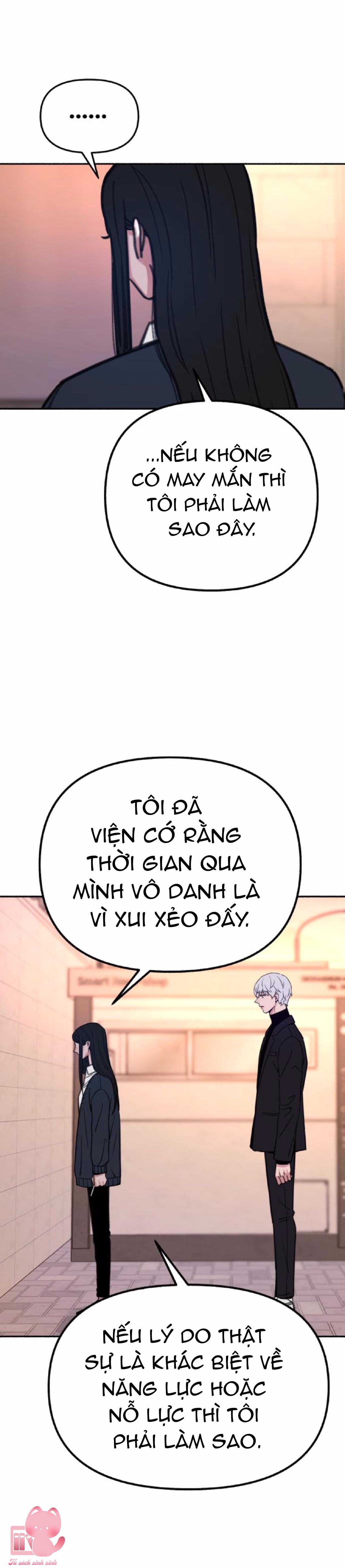 Nàng Thơ Điện Ảnh - Chap 22