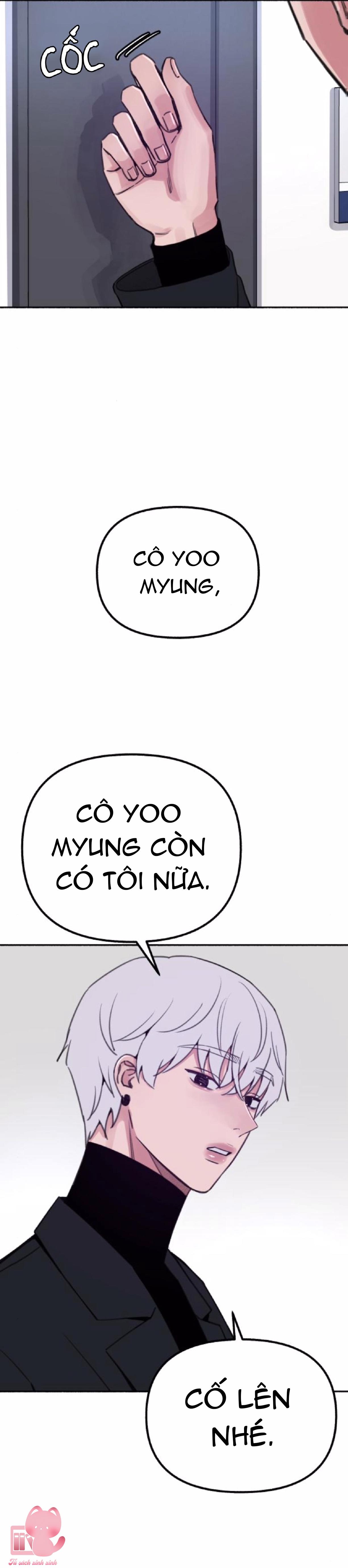 Nàng Thơ Điện Ảnh - Chap 22